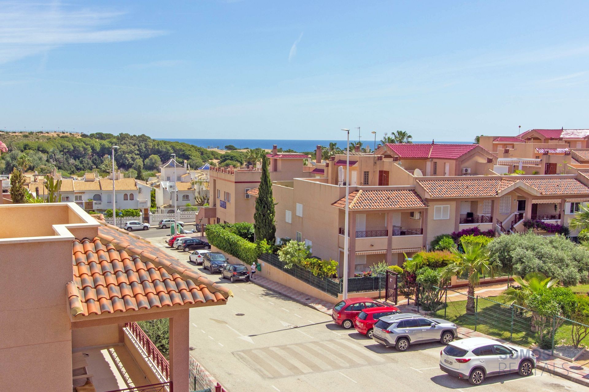 Casa Jardin Salamandra, Gran Alacant — photographie 43