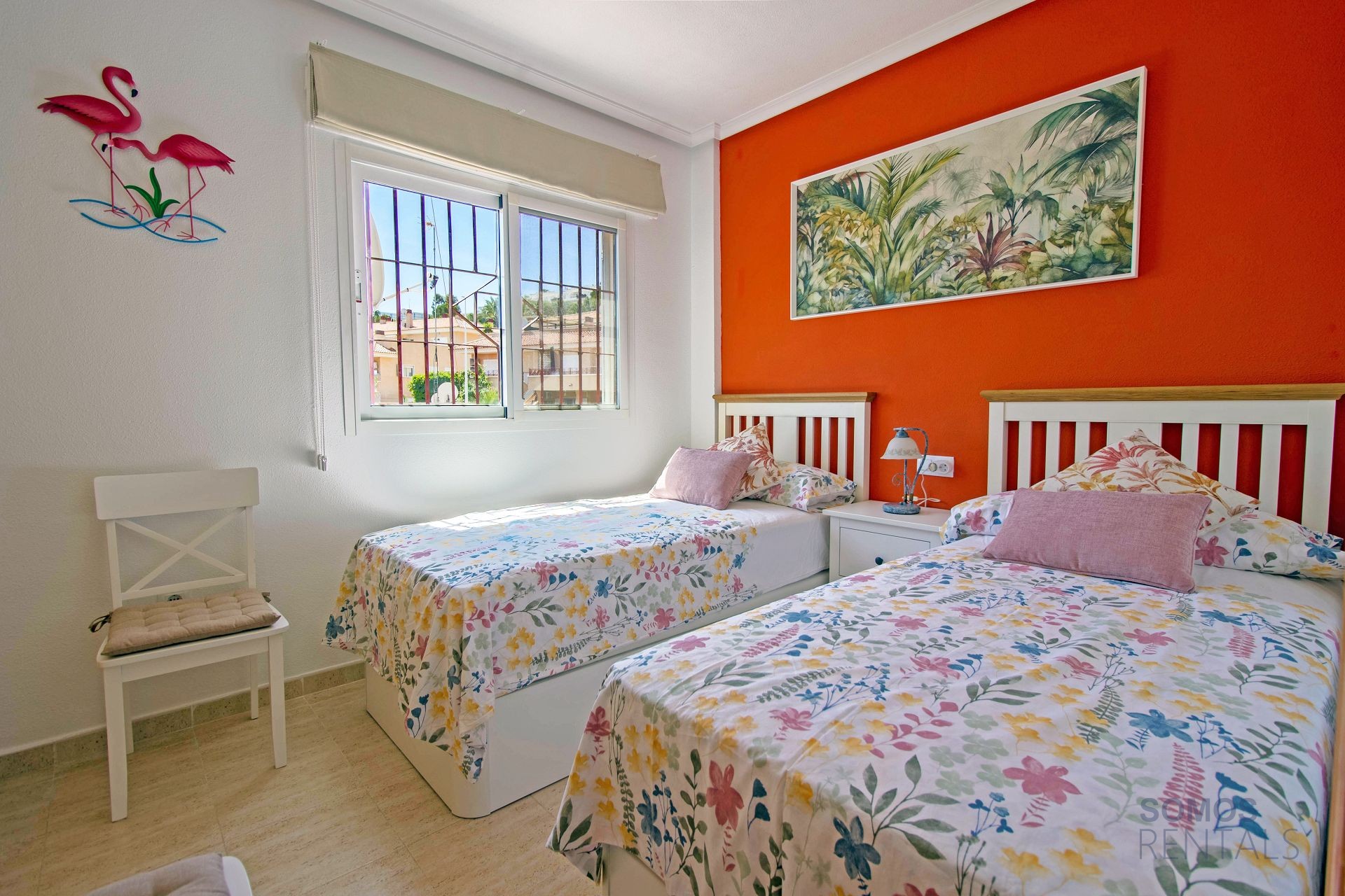 Casa Jardin Salamandra, Gran Alacant — photographie 31