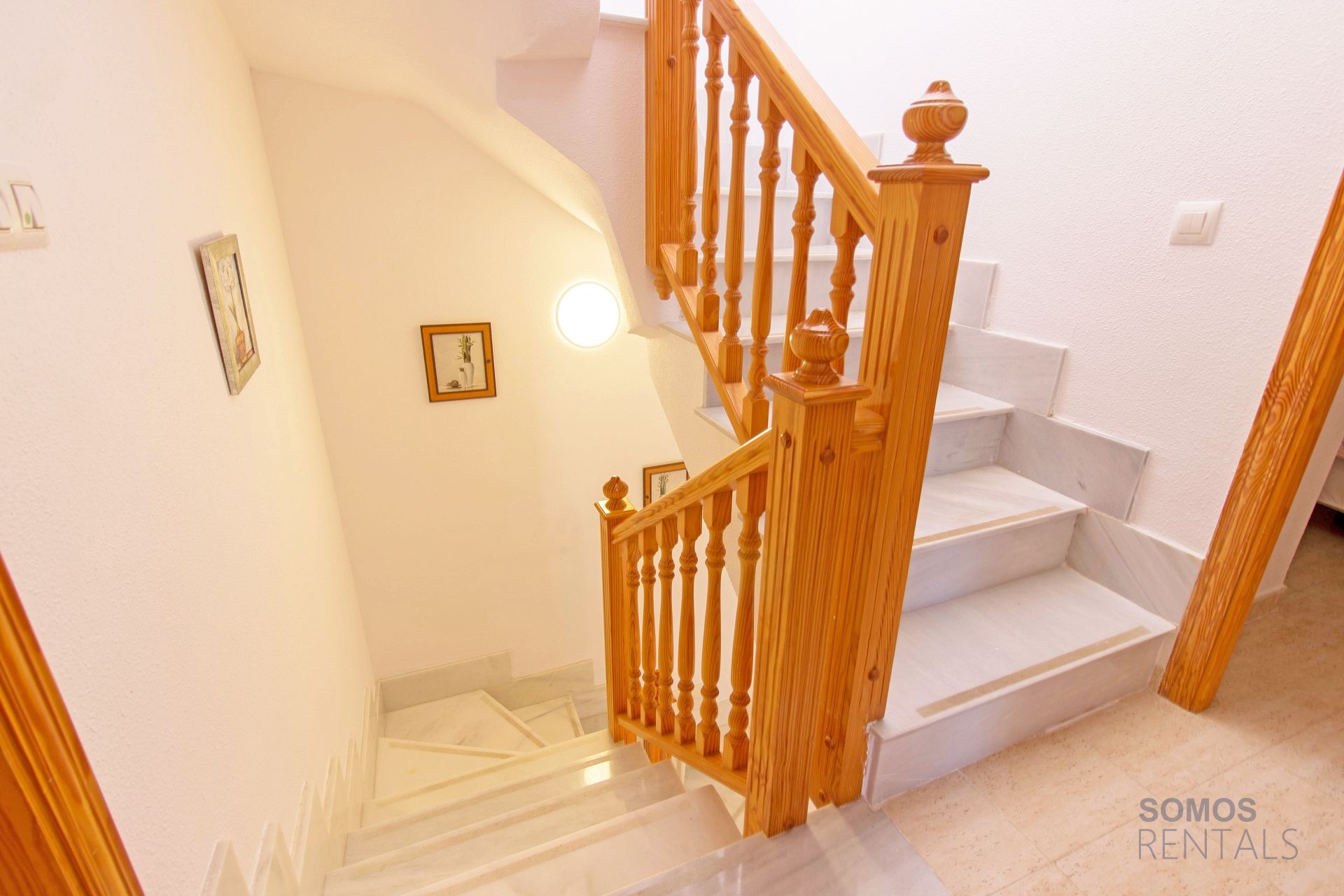 Casa Jardin Salamandra, Gran Alacant — photographie 30