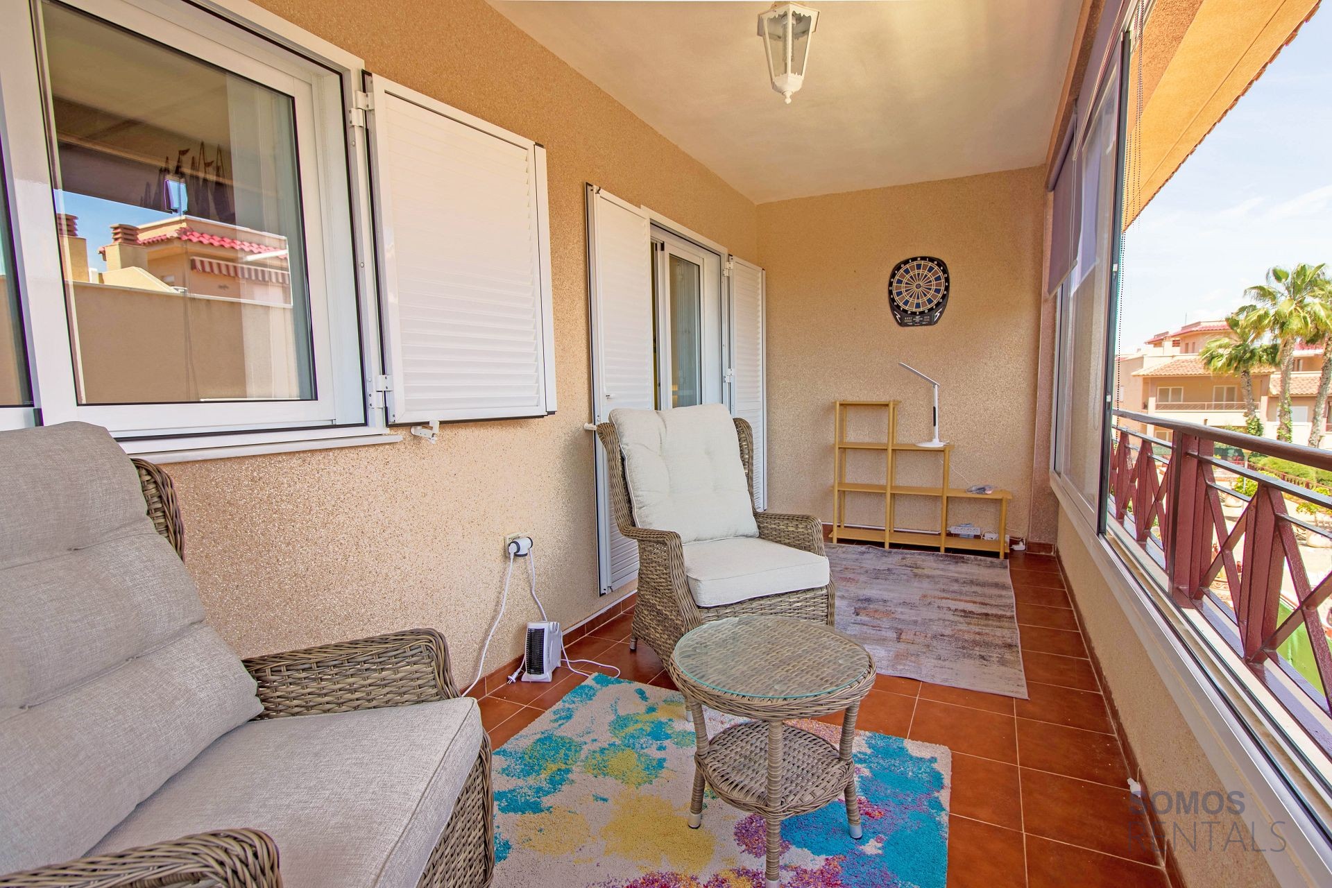 Casa Jardin Salamandra, Gran Alacant — photographie 38