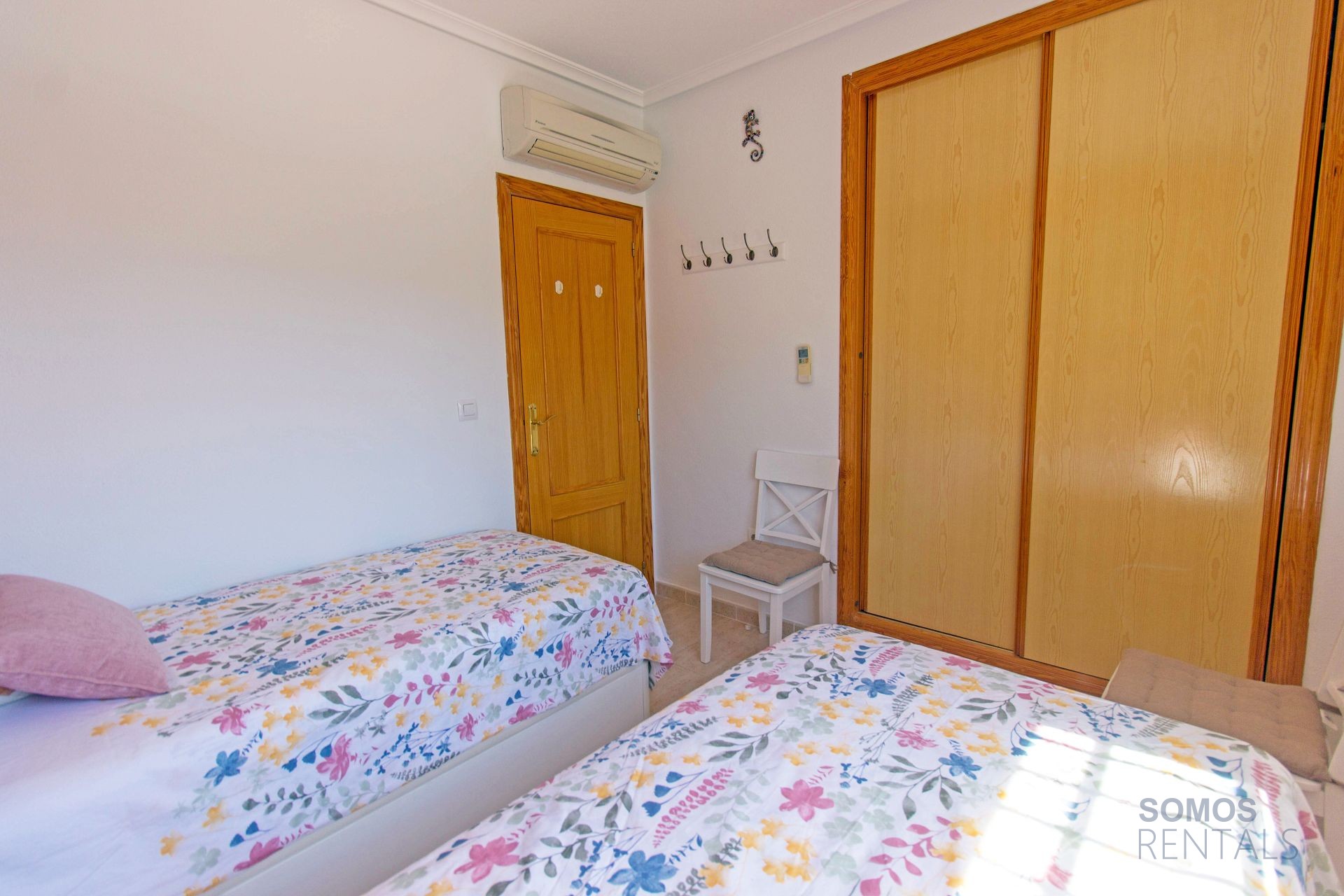 Casa Jardin Salamandra, Gran Alacant — photographie 32