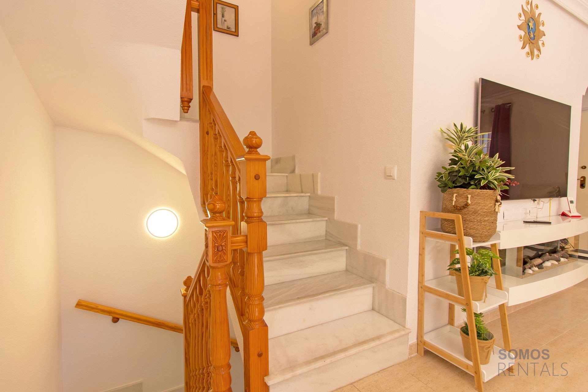 Casa Jardin Salamandra, Gran Alacant — photographie 29