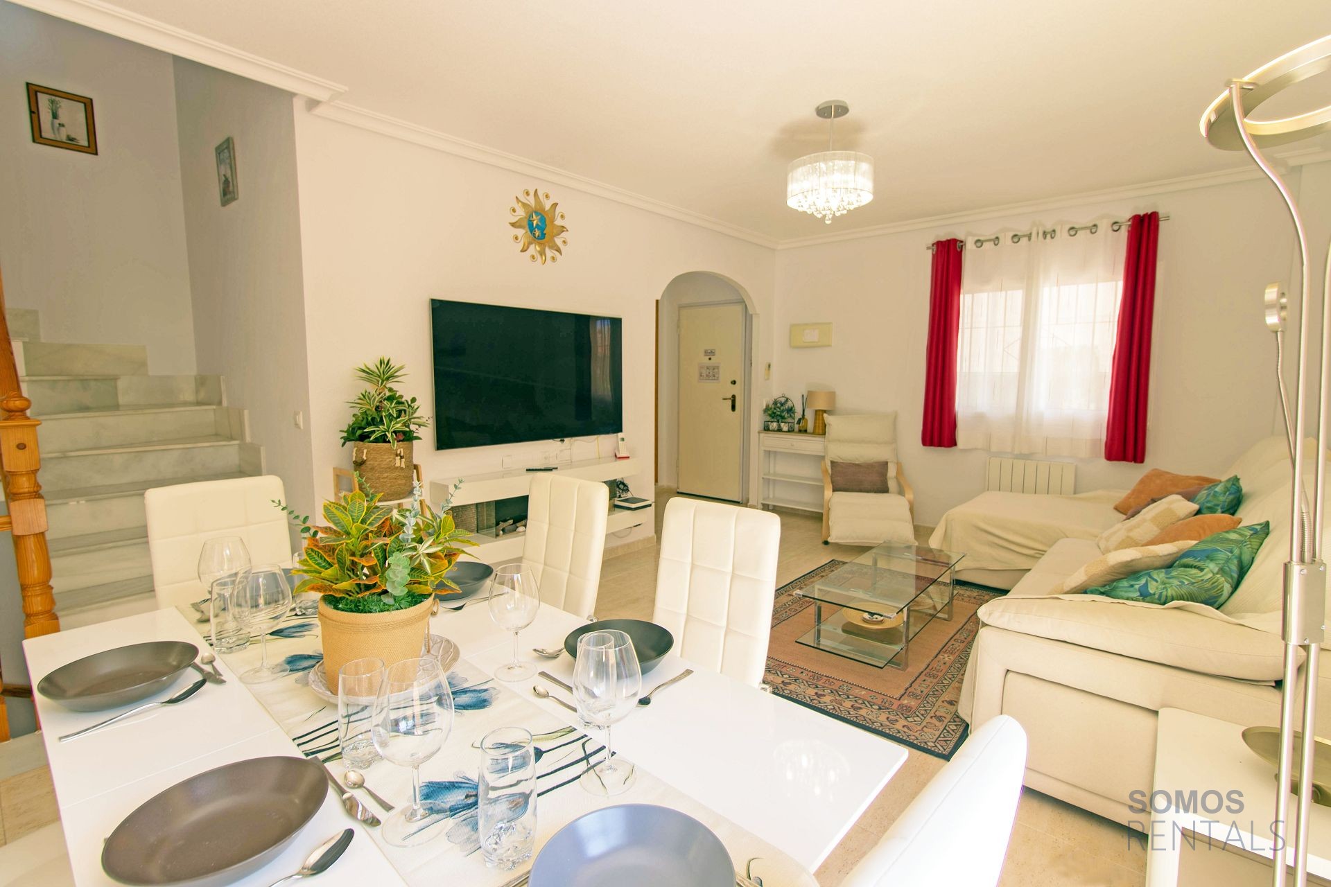Casa Jardin Salamandra, Gran Alacant — photographie 22