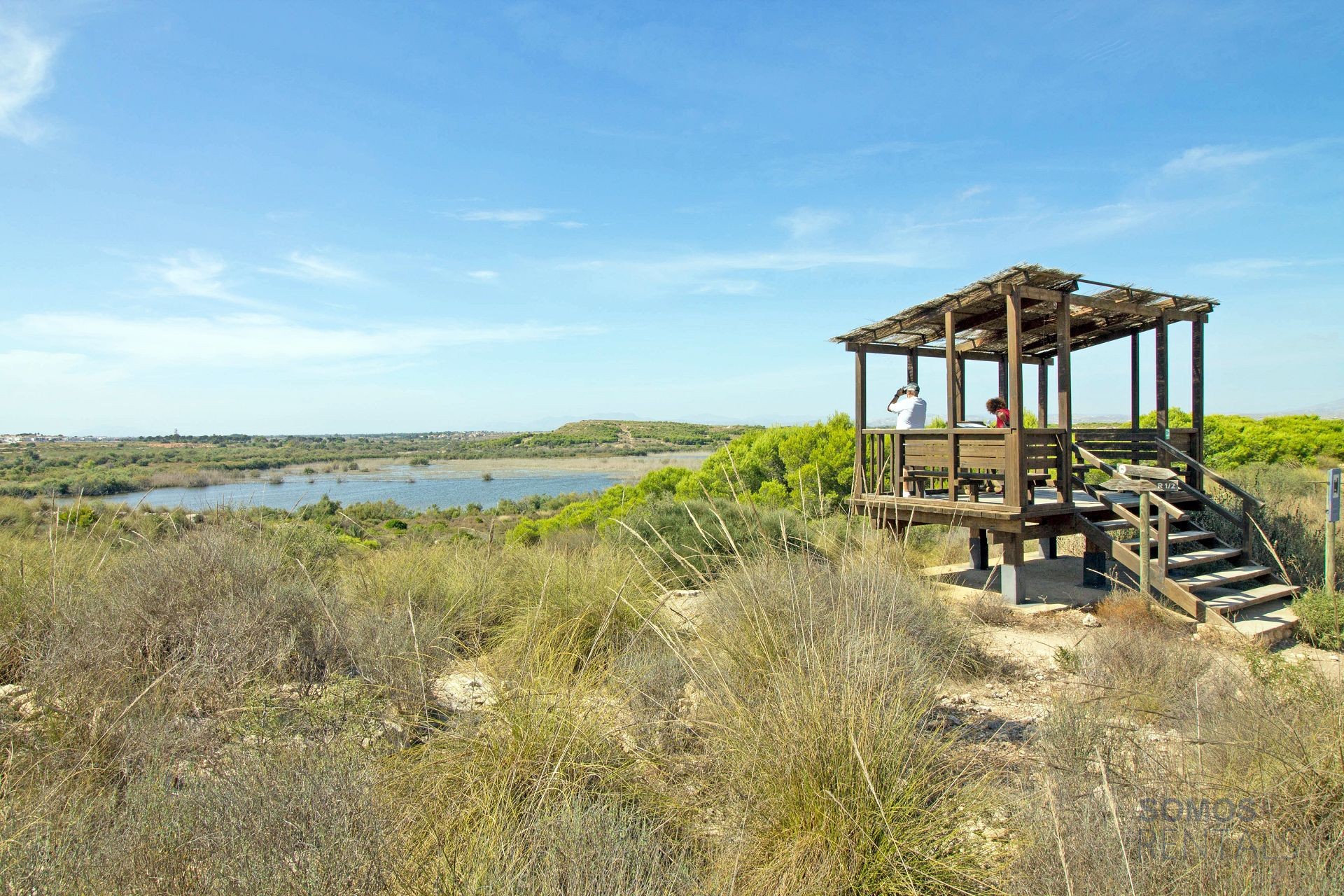 Casa Jardin Salamandra, Gran Alacant — photographie 67