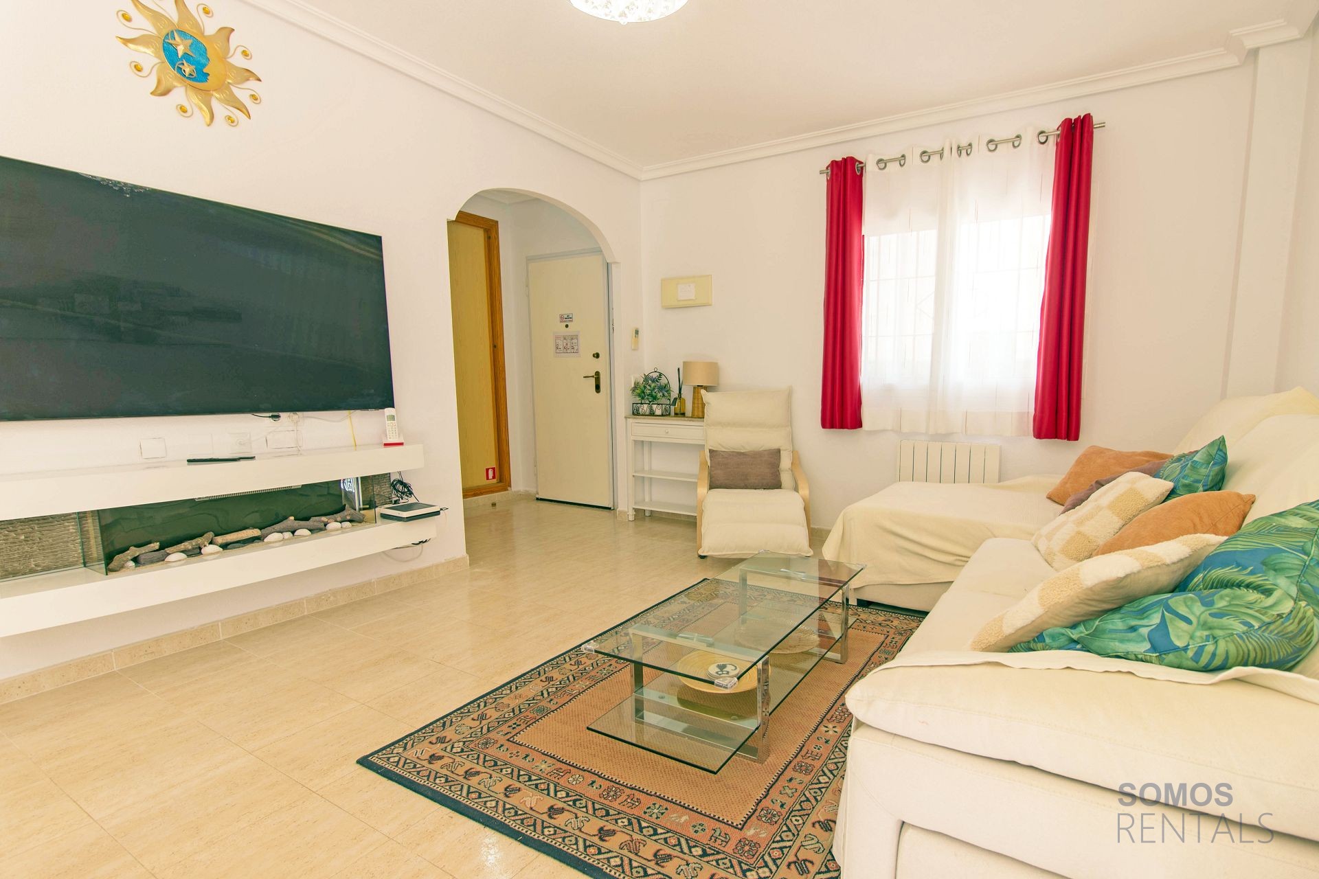 Casa Jardin Salamandra, Gran Alacant — photographie 18