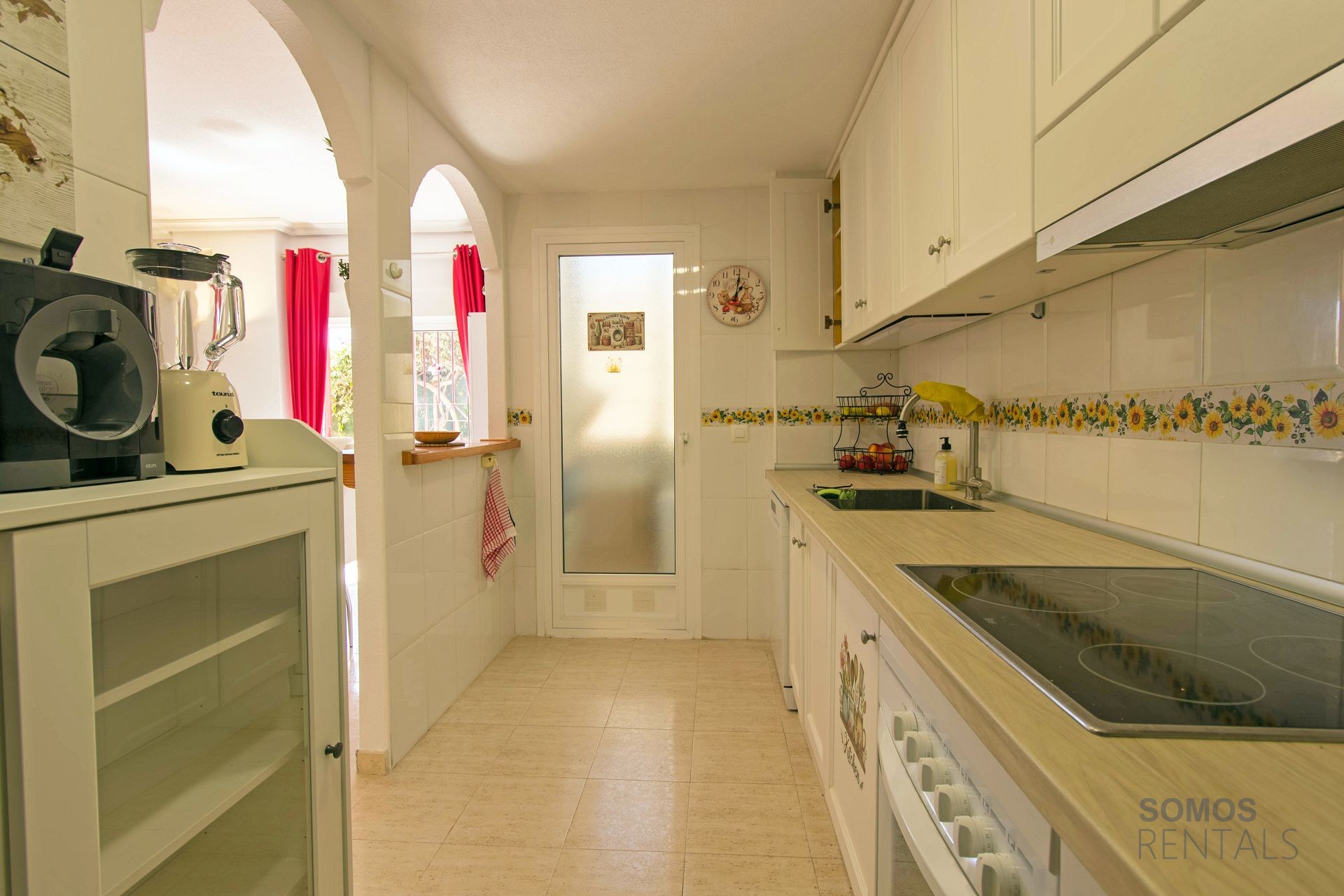 Casa Jardin Salamandra, Gran Alacant — photographie 27