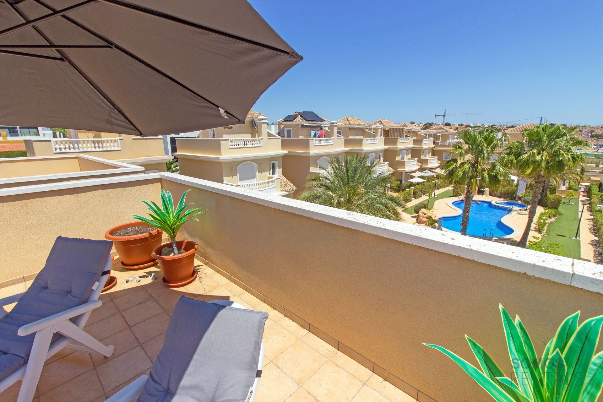 Apartamento Villasol, Urb La Marina — foto 7