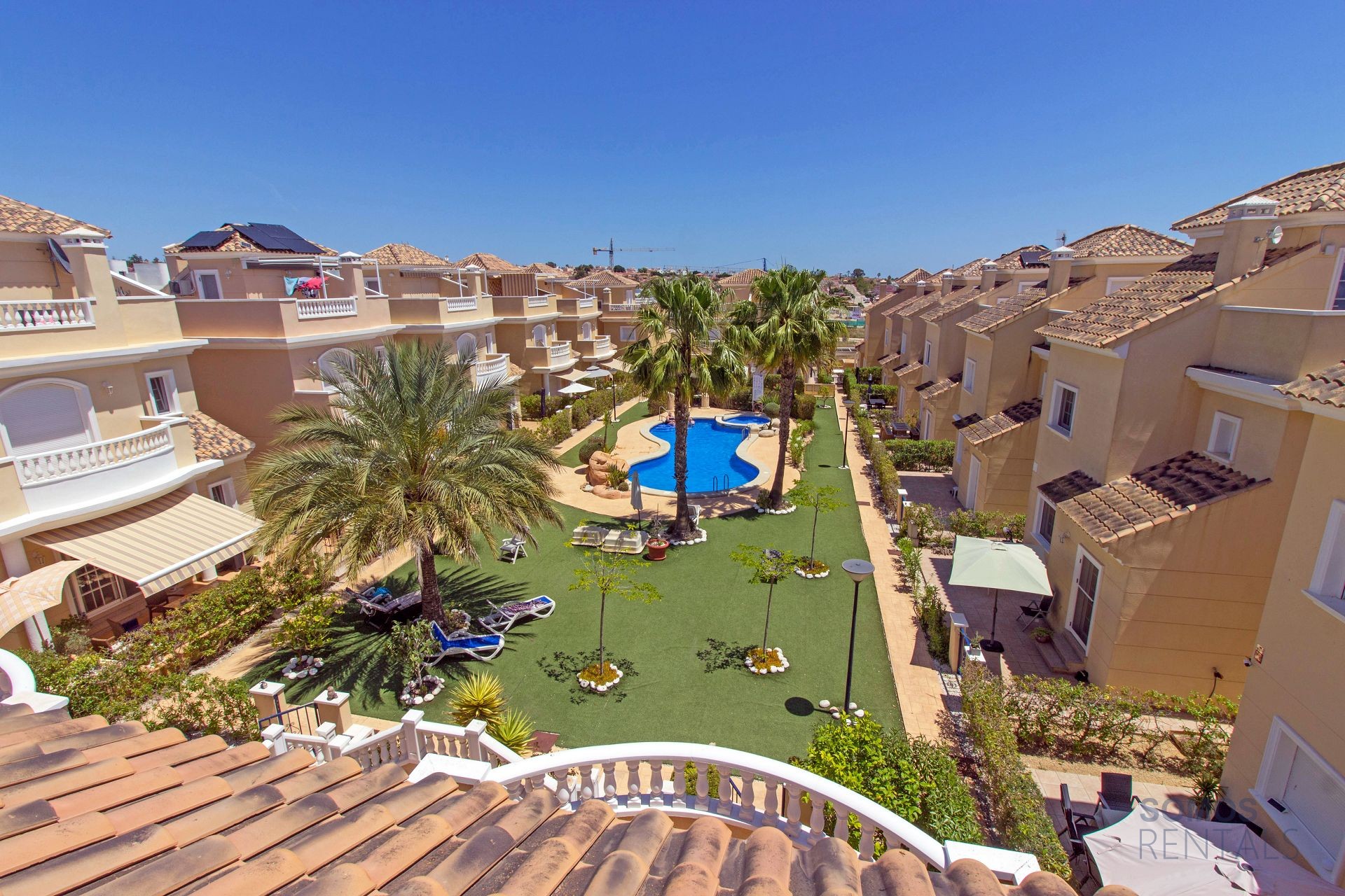 Apartamento Villasol, Urb La Marina — foto 6