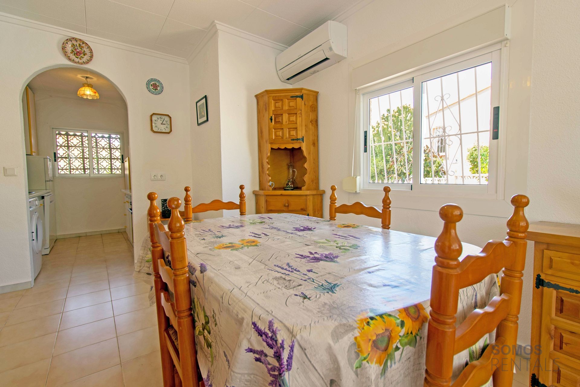 Villa Rosales, Urb La Marina — photographie 16