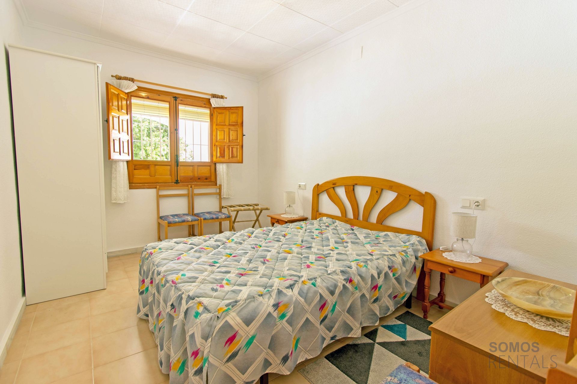 Villa Rosales, Urb La Marina — photographie 19