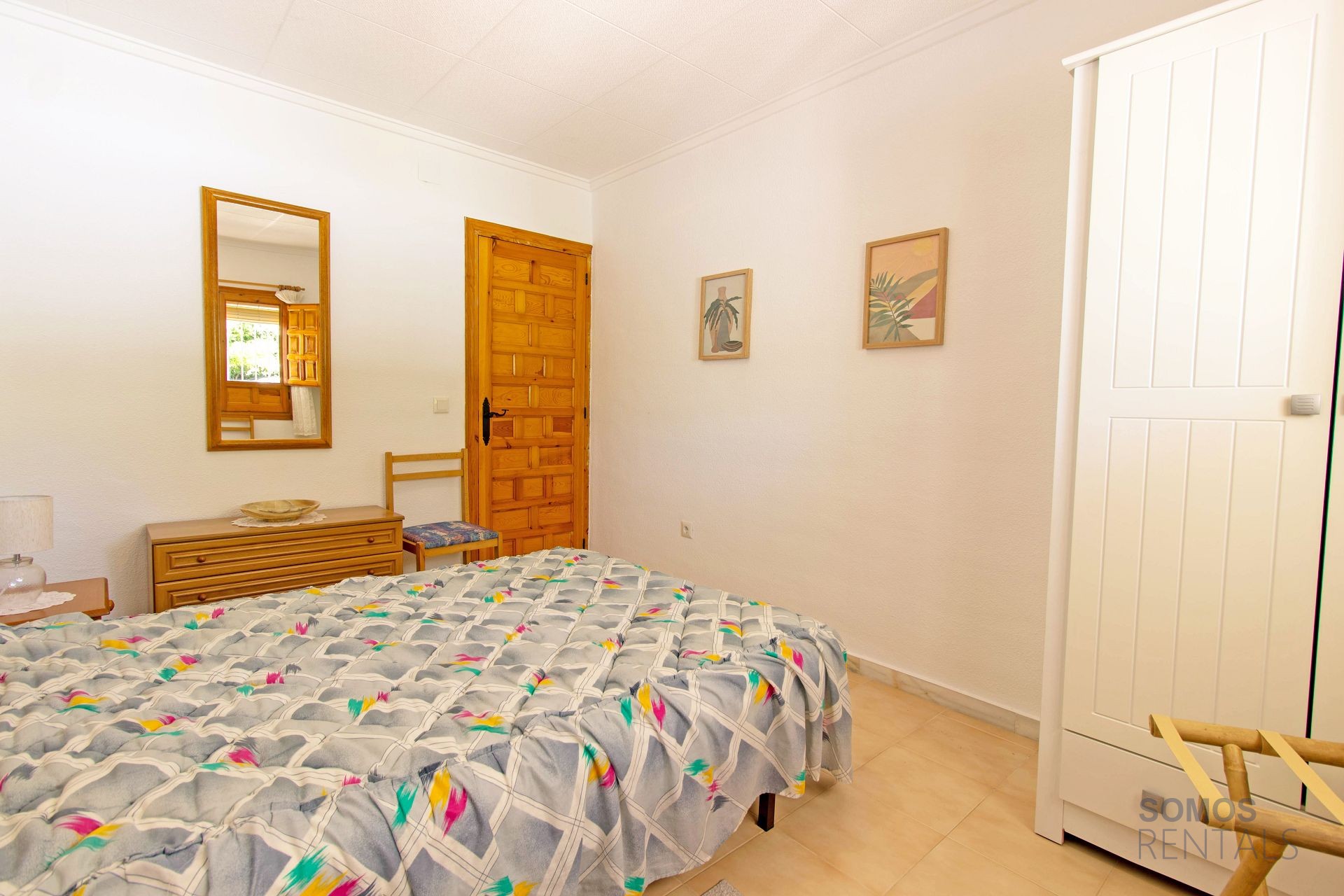 Villa Rosales, Urb La Marina — photographie 20