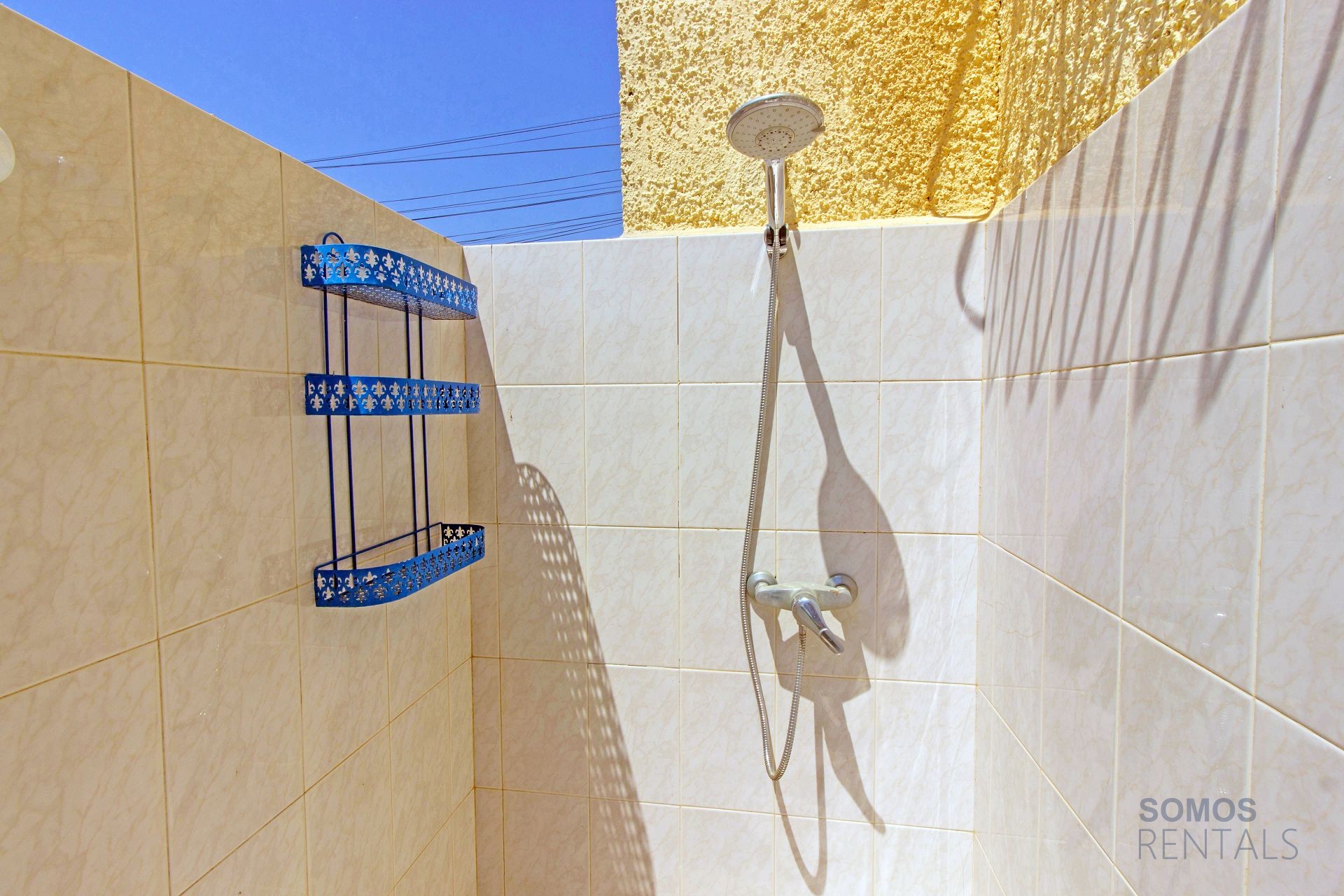 Villa Rosales, Urb La Marina — photographie 11