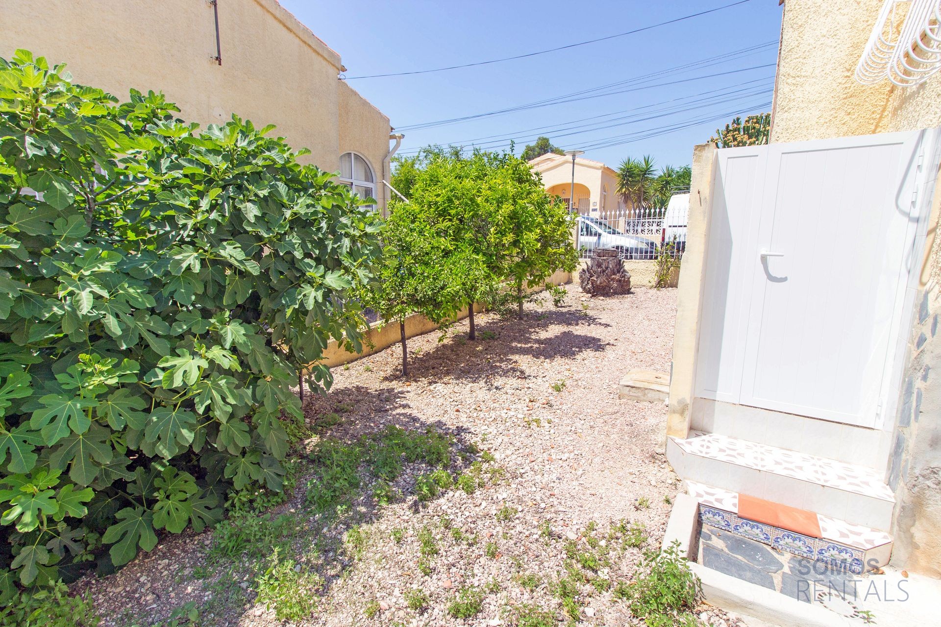 Villa Rosales, Urb La Marina — photographie 9