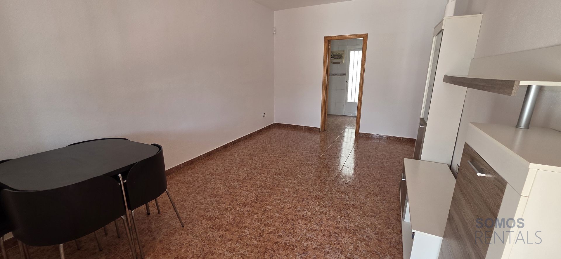 Apartamento Bosque, Urb La Marina — fotografía 7