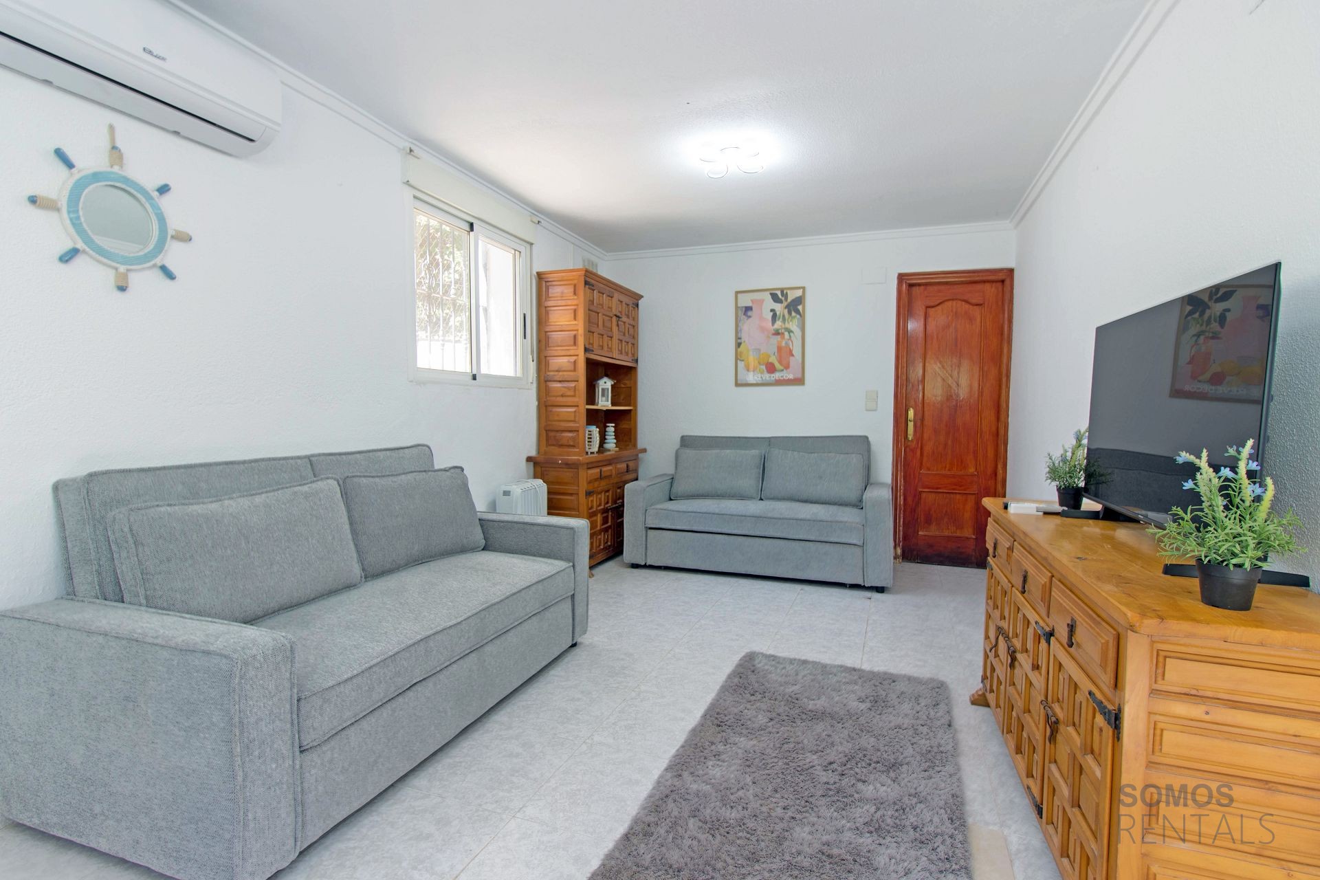 Casa Elche, Urb La Marina — Foto 37