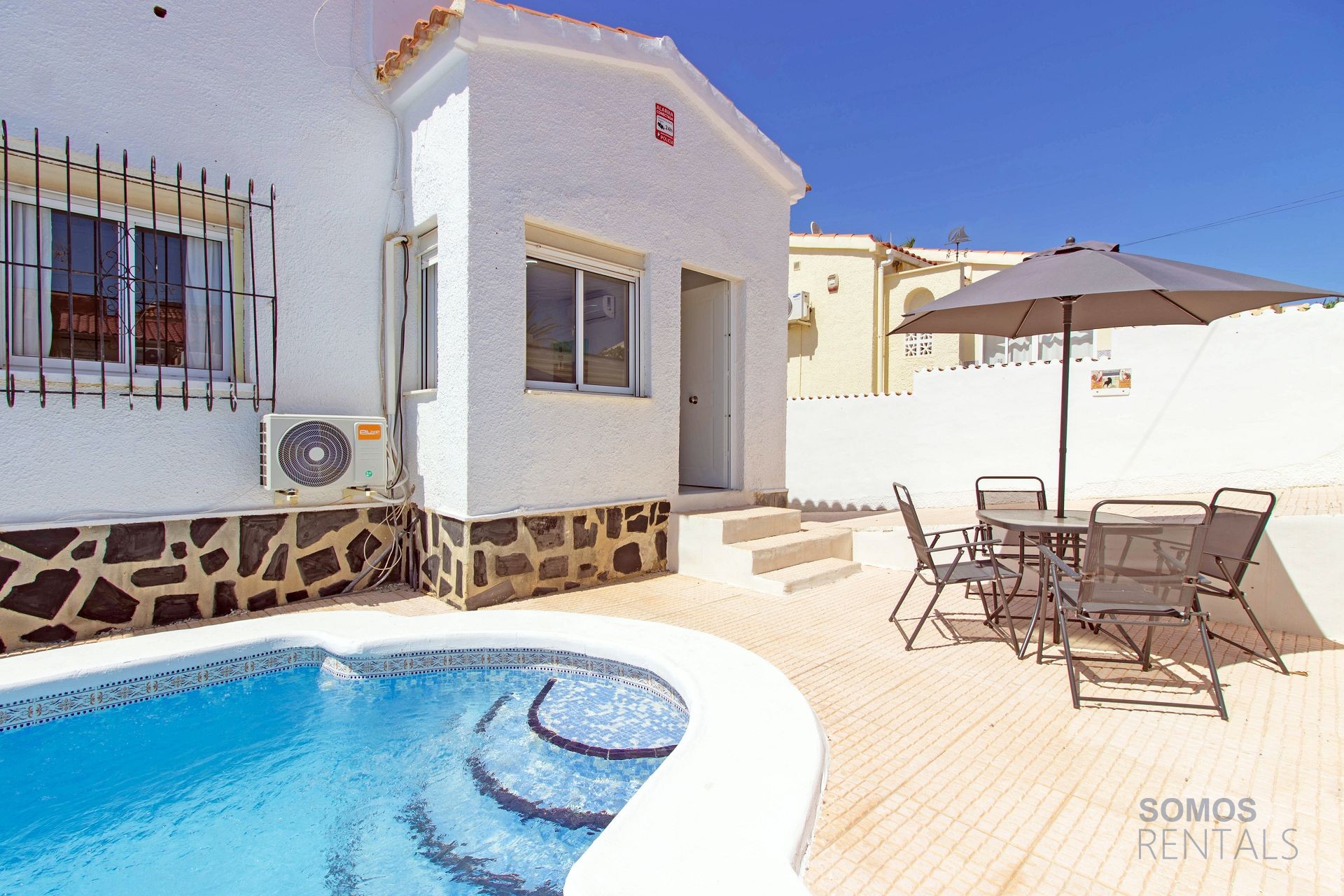 Casa Elche, Urb La Marina — Foto 9