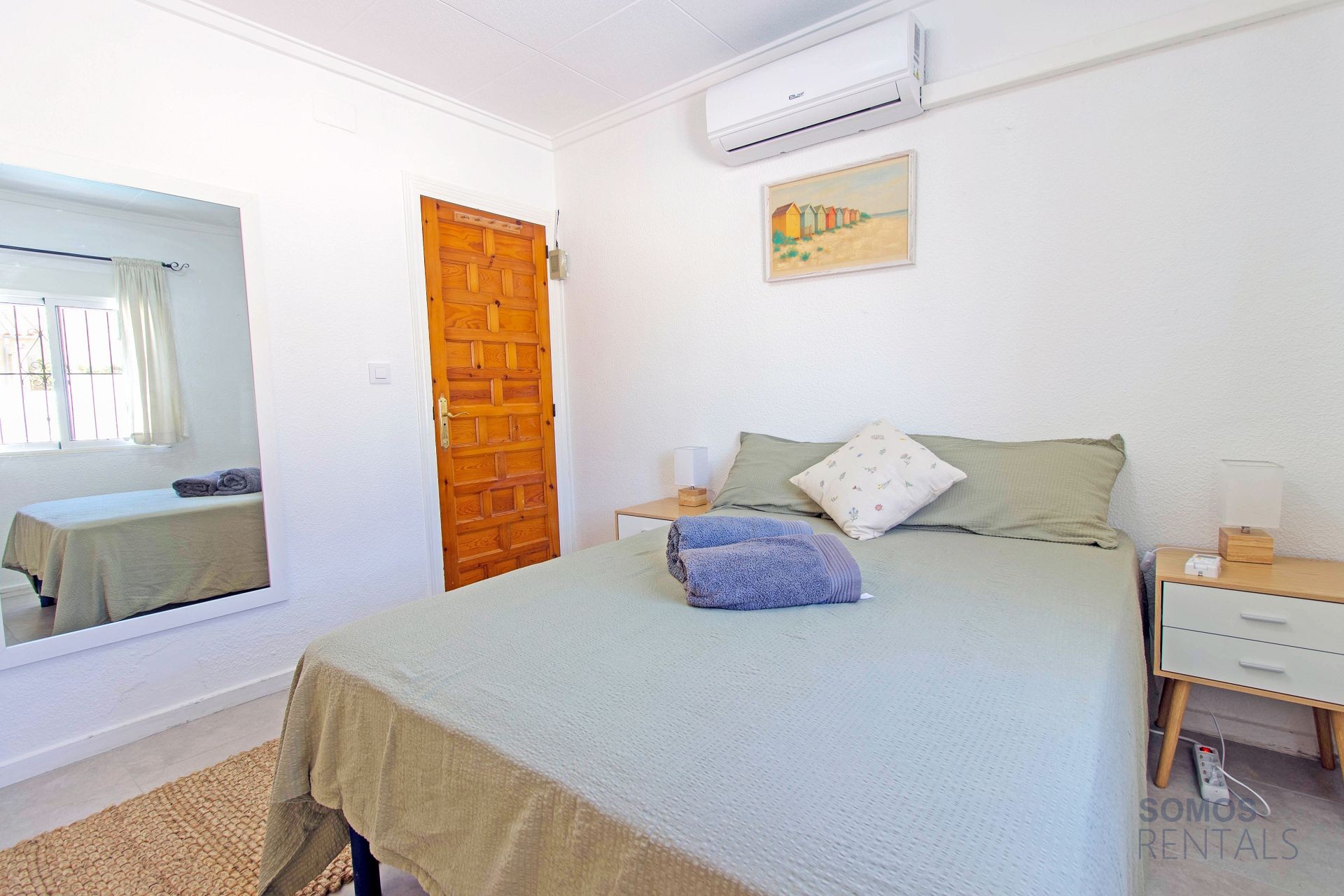 Casa Elche, Urb La Marina — Foto 25