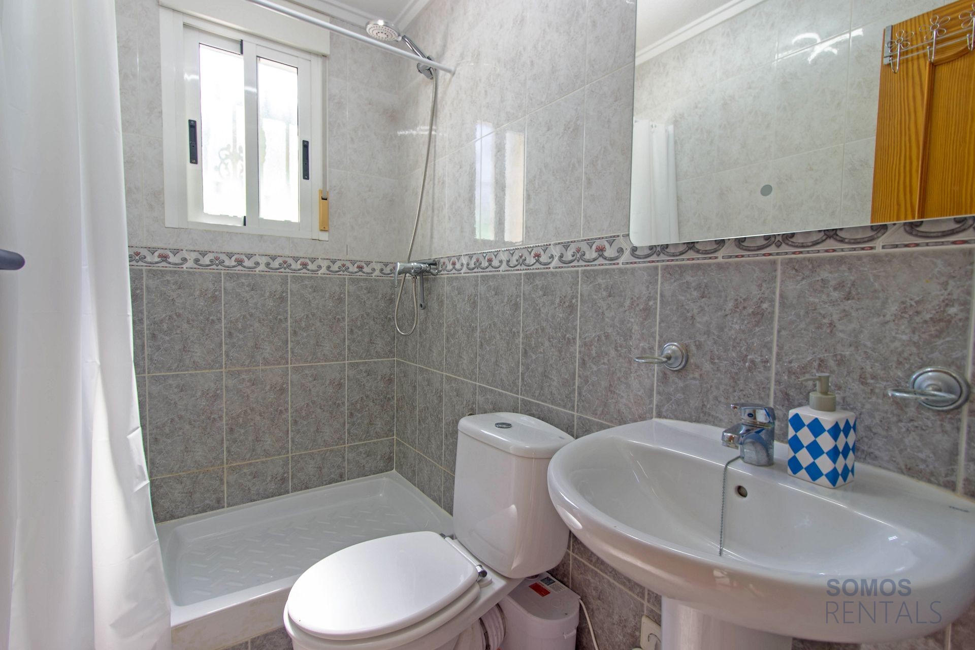 Casa Elche, Urb La Marina — Foto 34