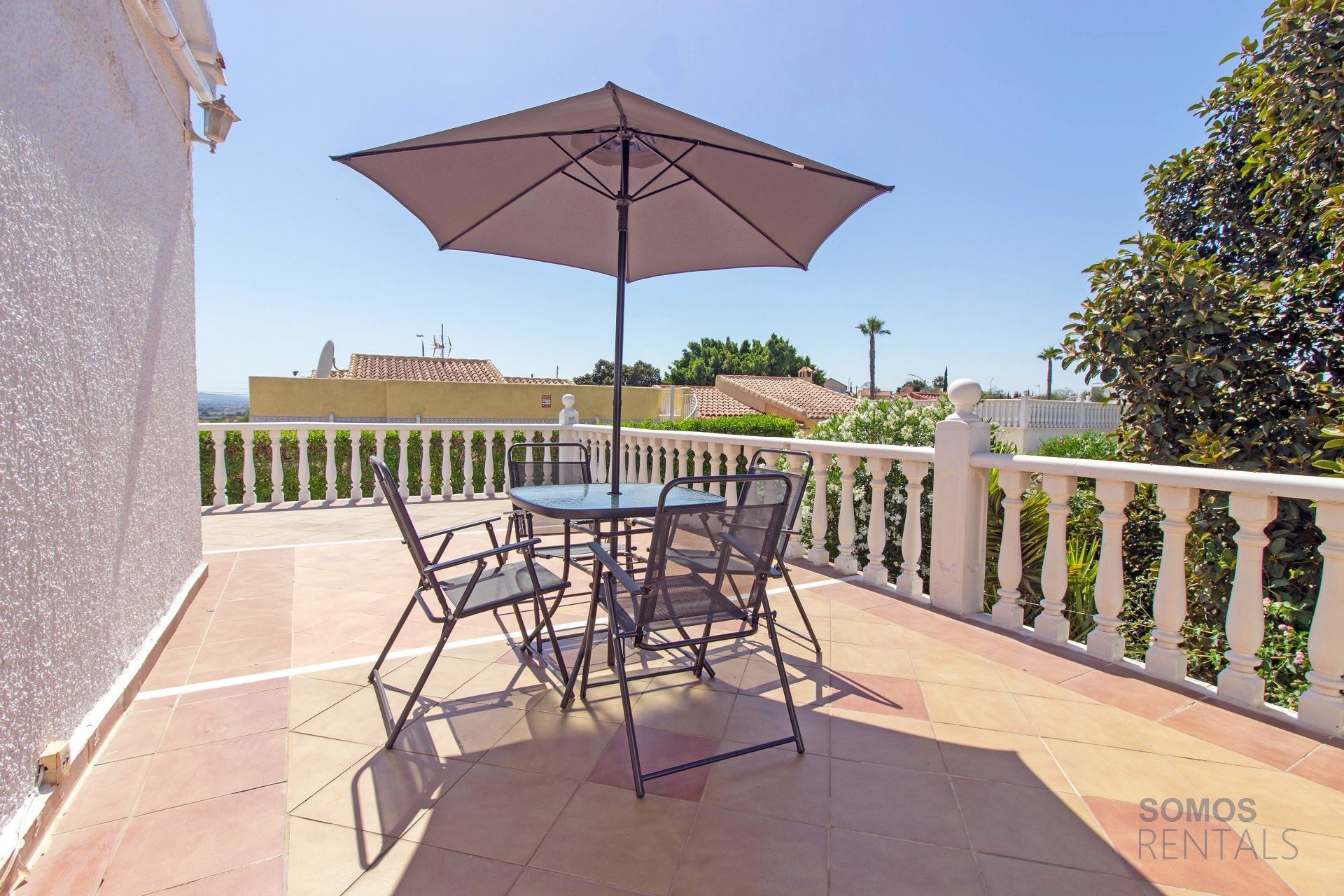 Casa Elche, Urb La Marina — Foto 16
