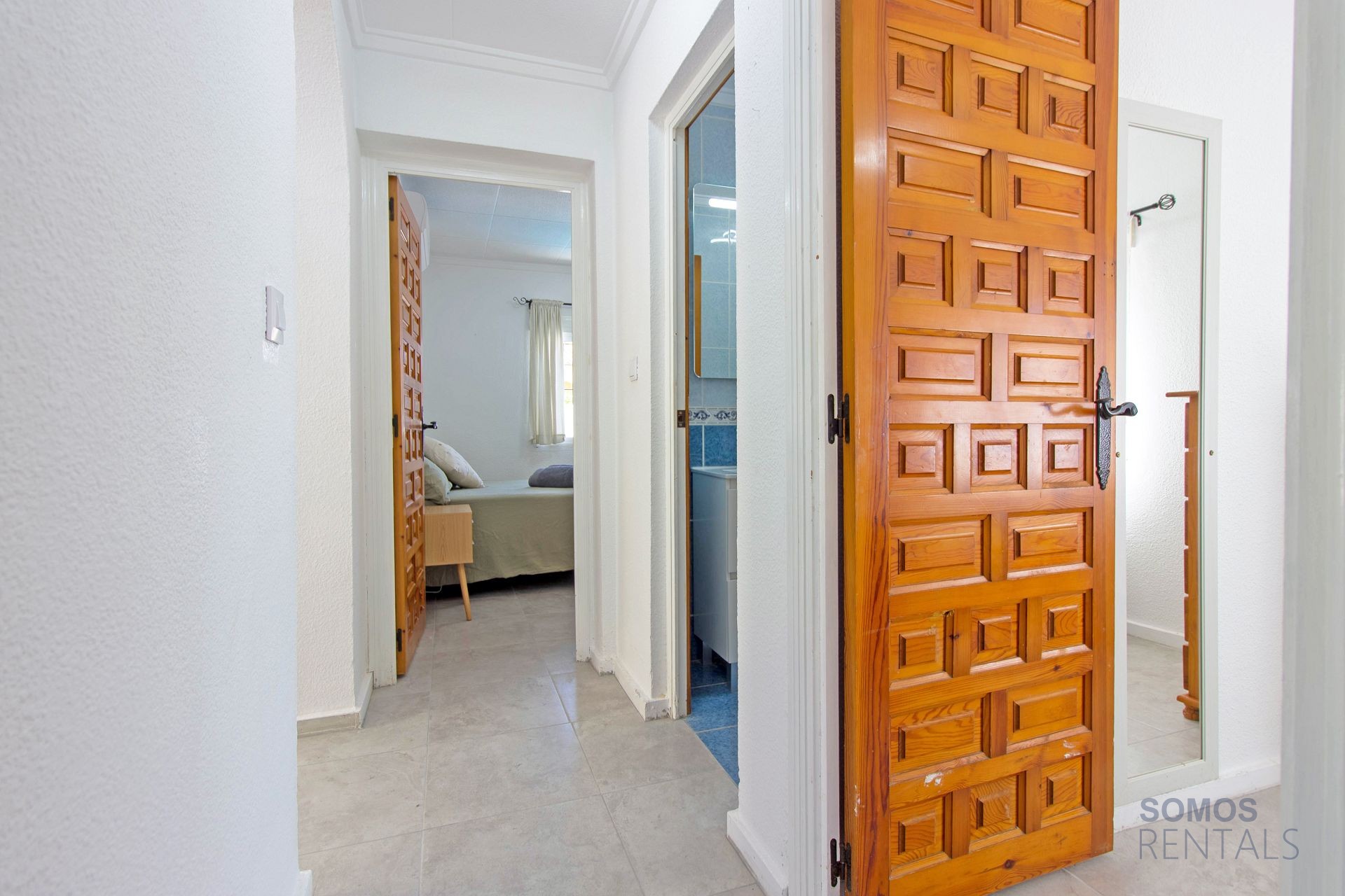 Casa Elche, Urb La Marina — Foto 23