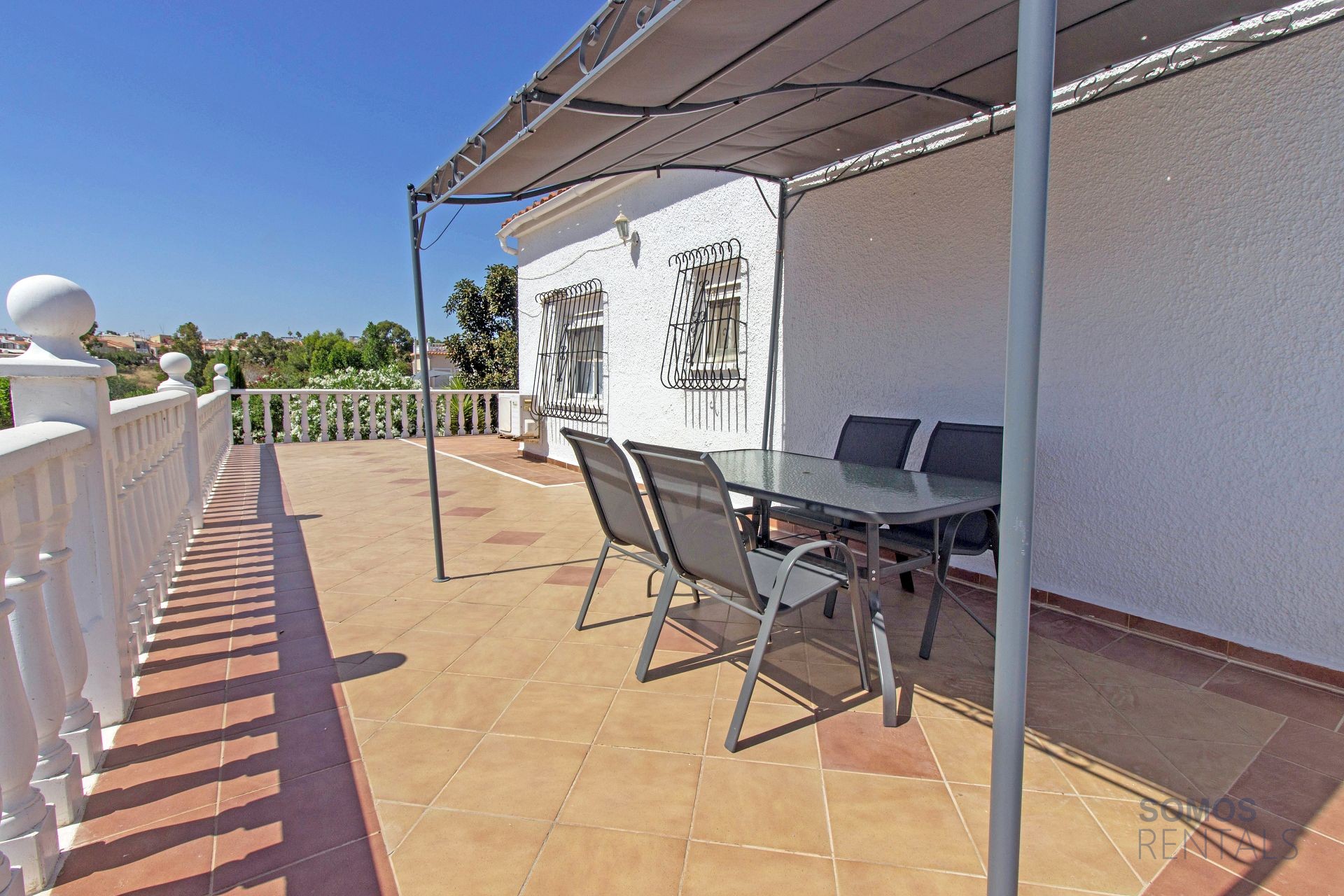 Casa Elche, Urb La Marina — Foto 12