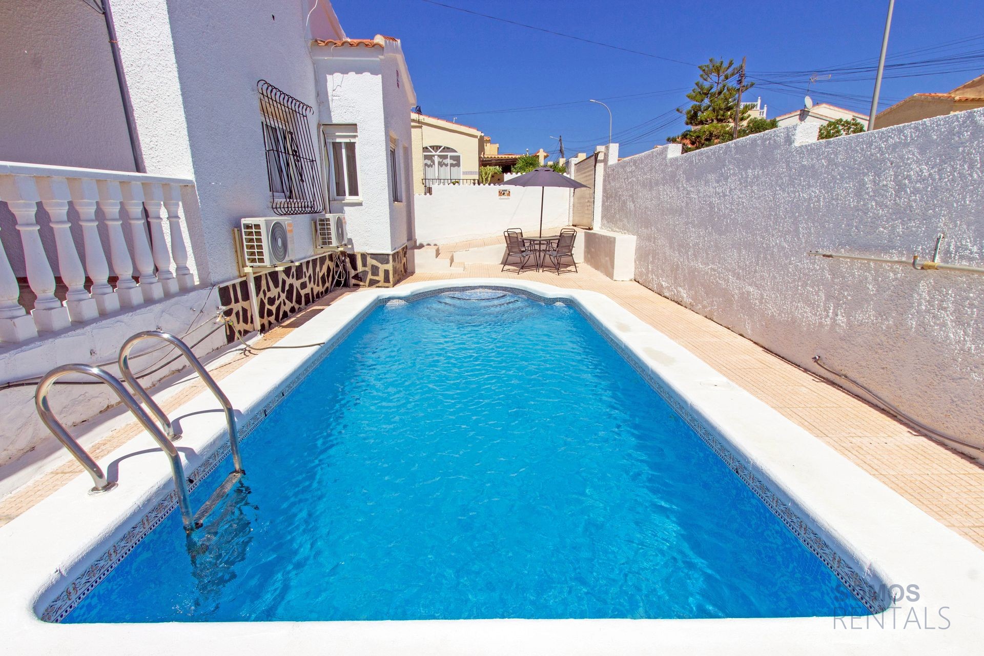 Casa Elche, Urb La Marina — Foto 11