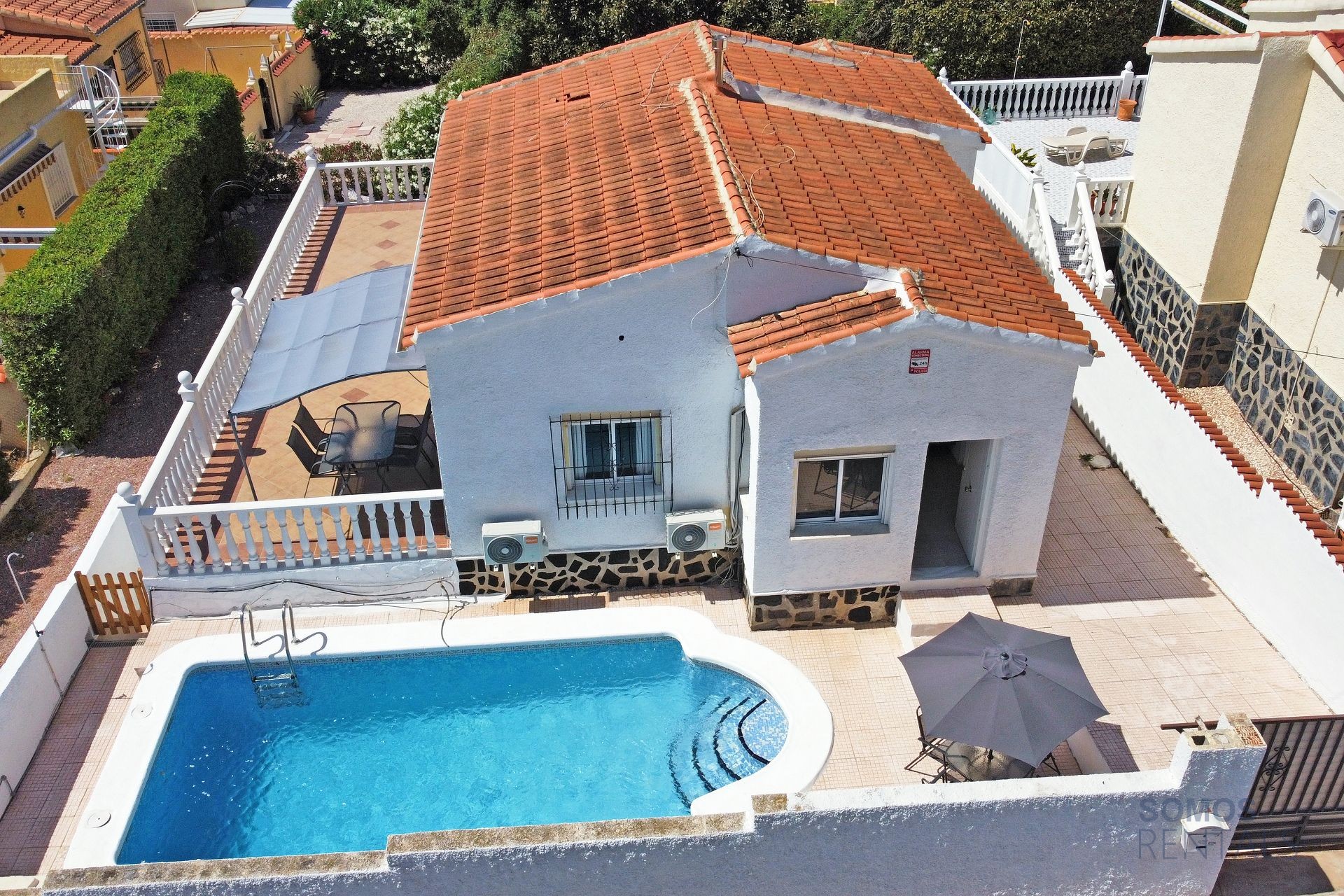 Casa Elche, Urb La Marina — Foto 41