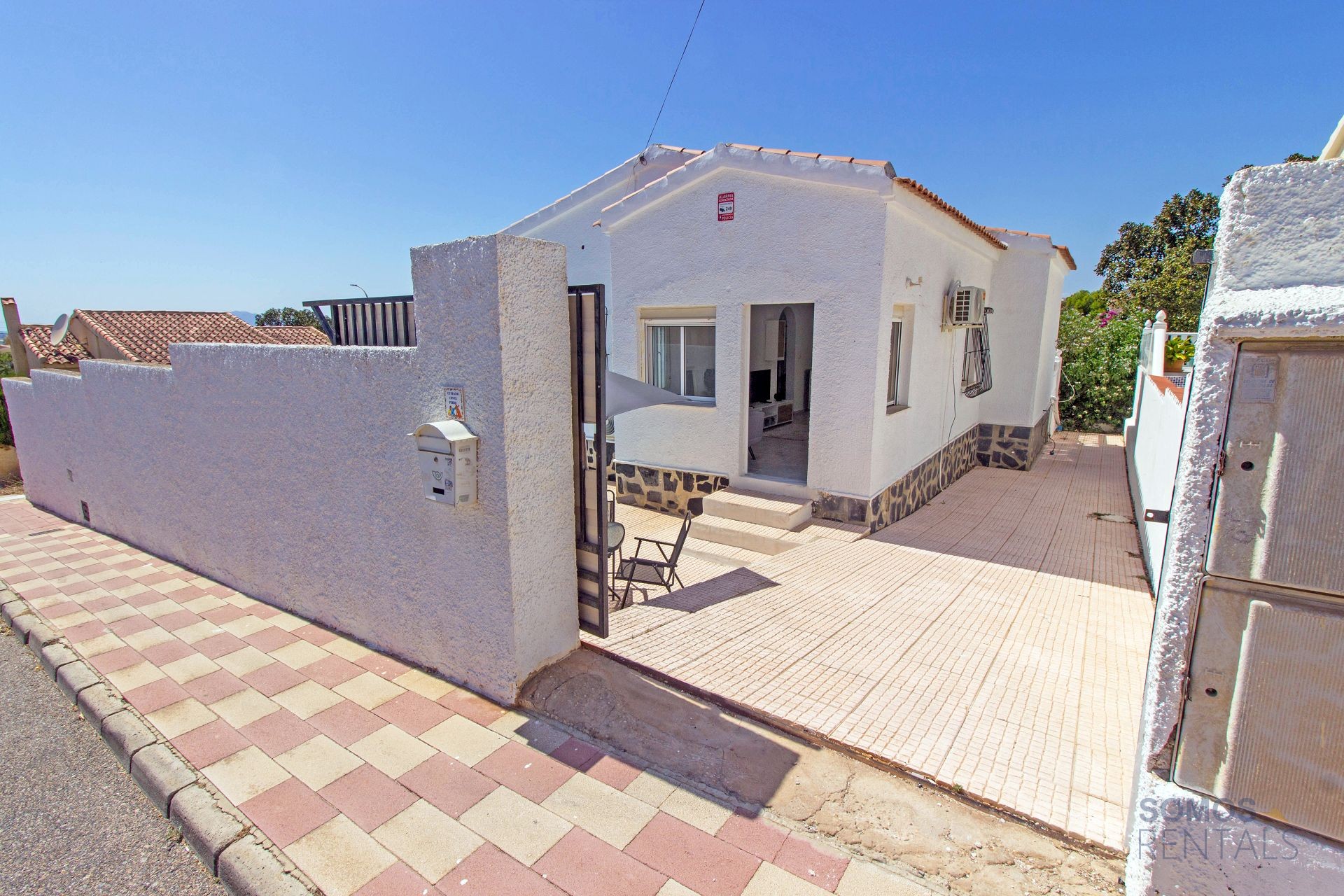 Casa Elche, Urb La Marina — Foto 4