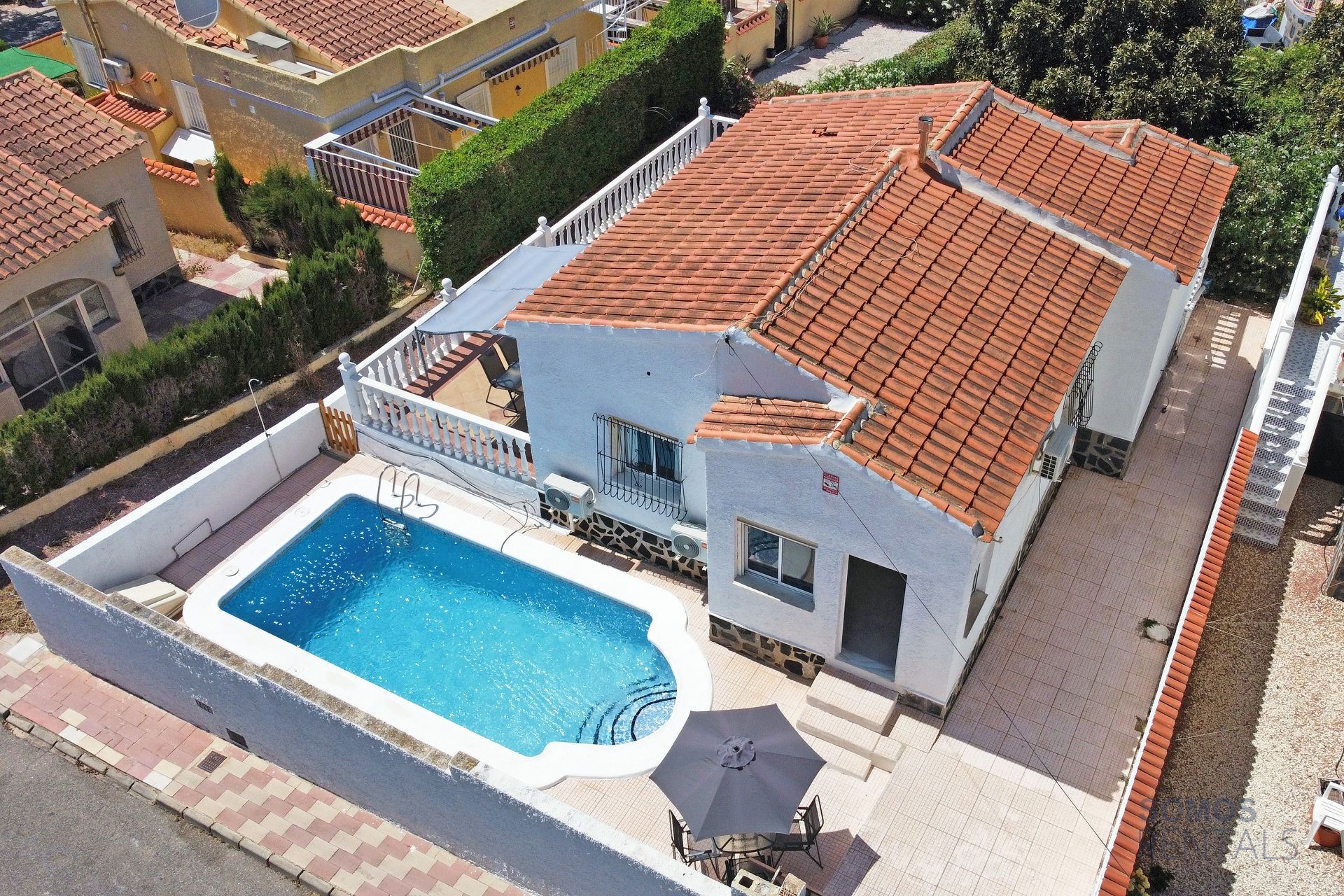 Casa Elche, Urb La Marina — Foto 40
