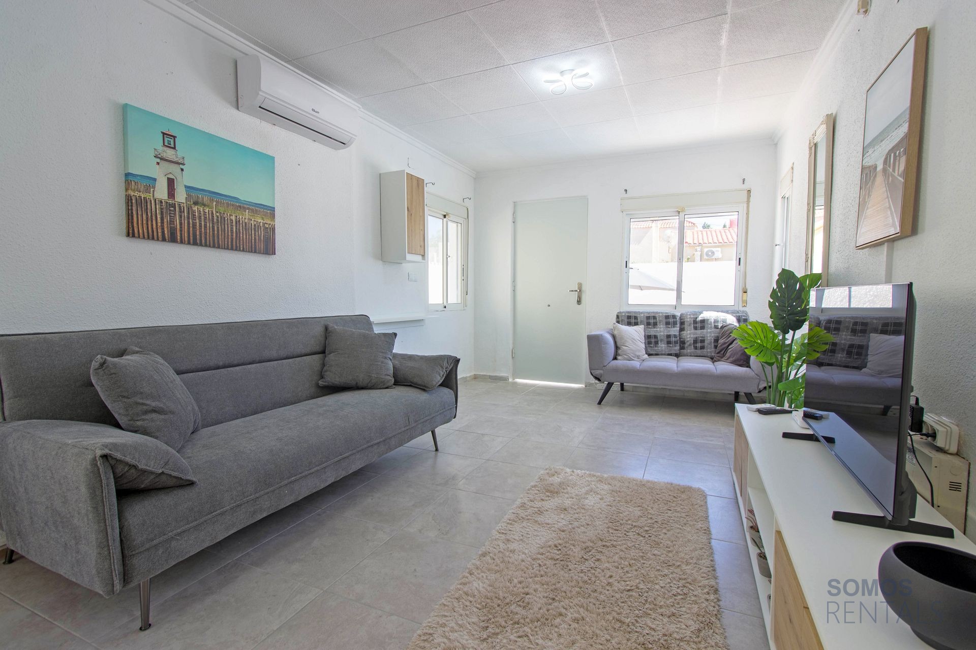 Casa Elche, Urb La Marina — Foto 22