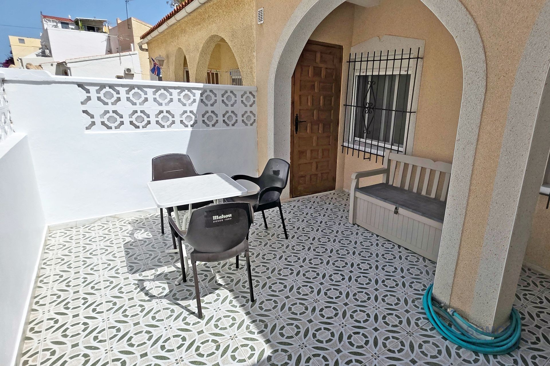 Casa Etxea - Urb La Marina photograph 4