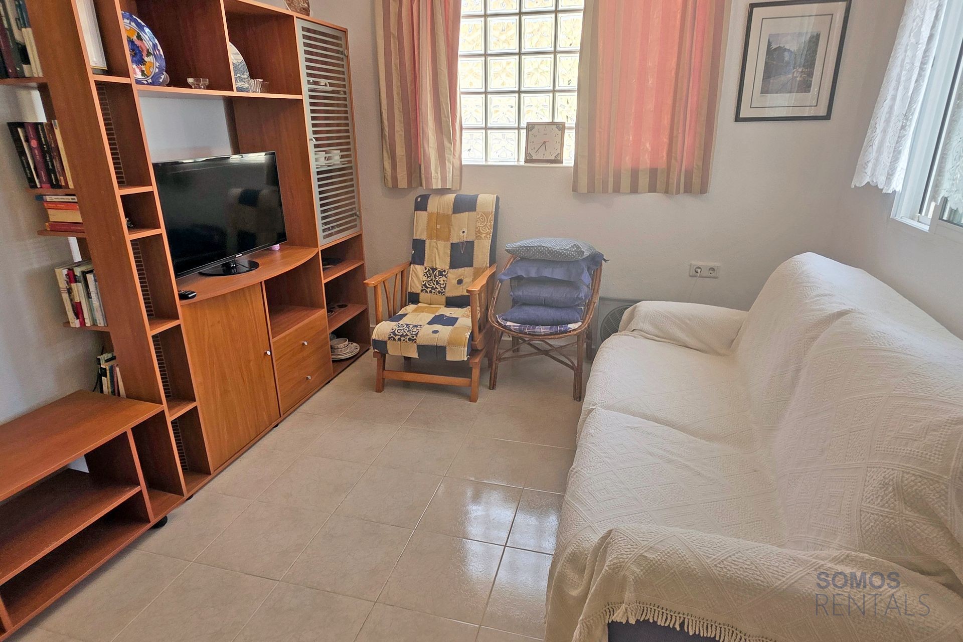 Casa Etxea - Urb La Marina photograph 7