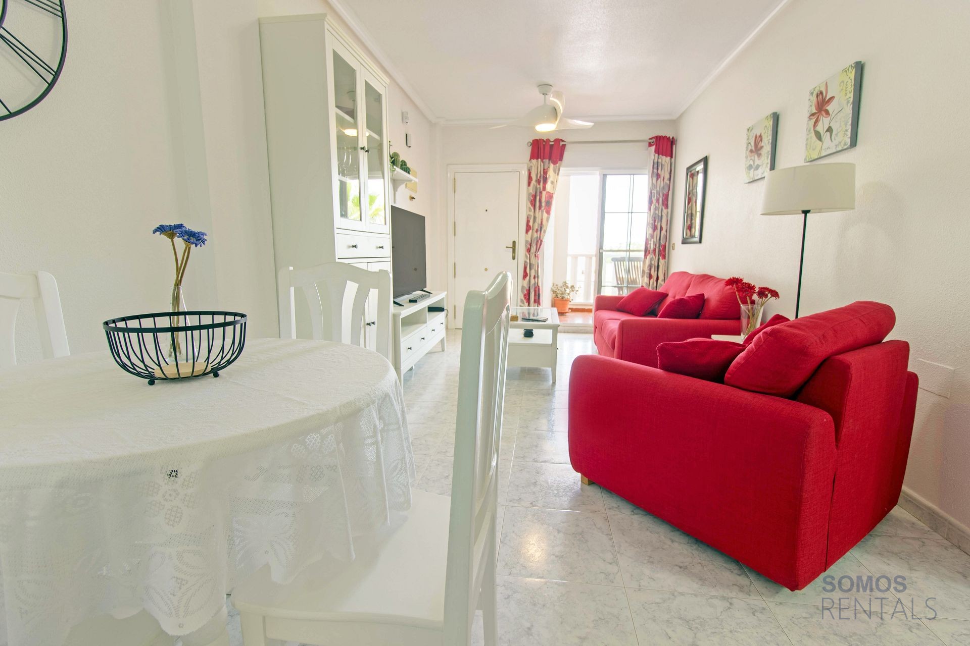 Apartamento Francis, La Marina Village y El Pinet — Foto 11
