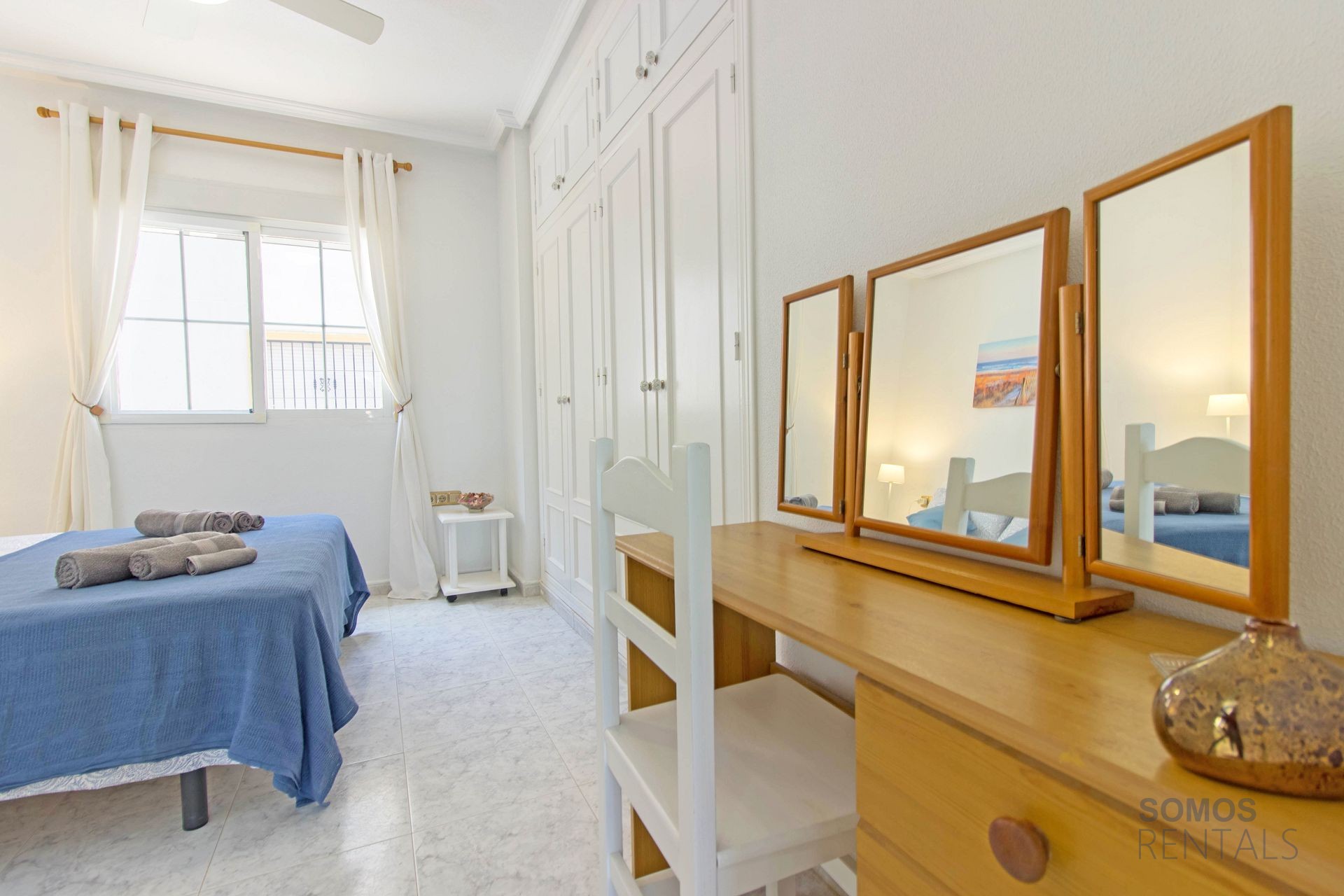Apartamento Francis, La Marina Village y El Pinet — Foto 21