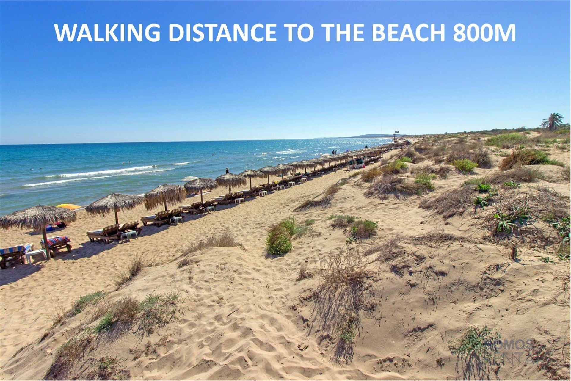 Apartamento Francis - La Marina Village y El Pinet photograph 1