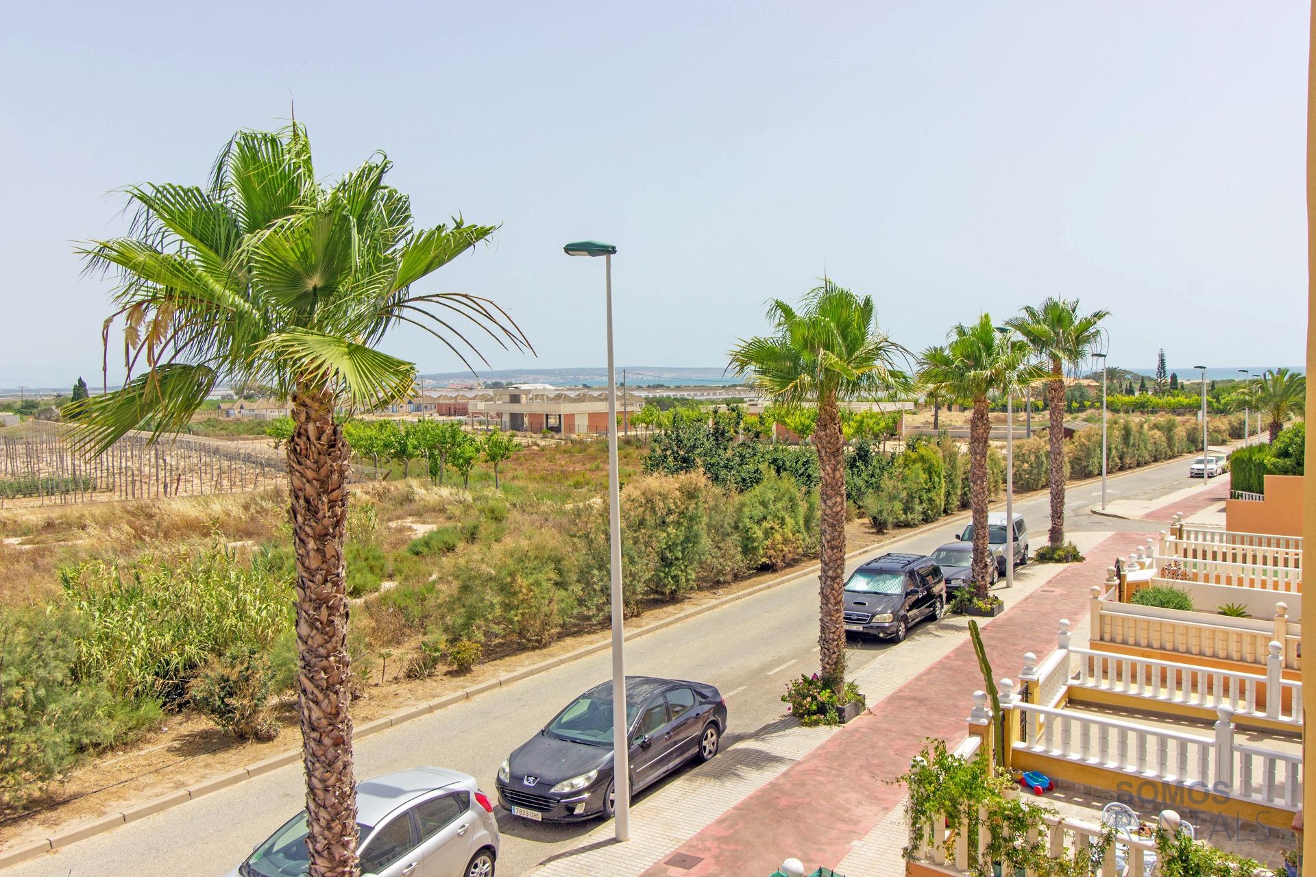 Apartamento Francis, La Marina Village y El Pinet — Foto 15