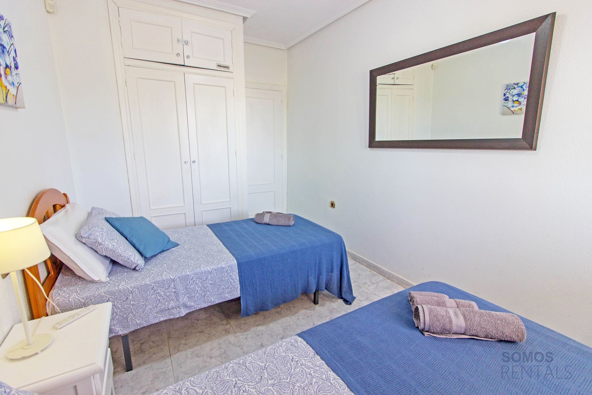 Apartamento Francis, La Marina Village y El Pinet — Foto 25