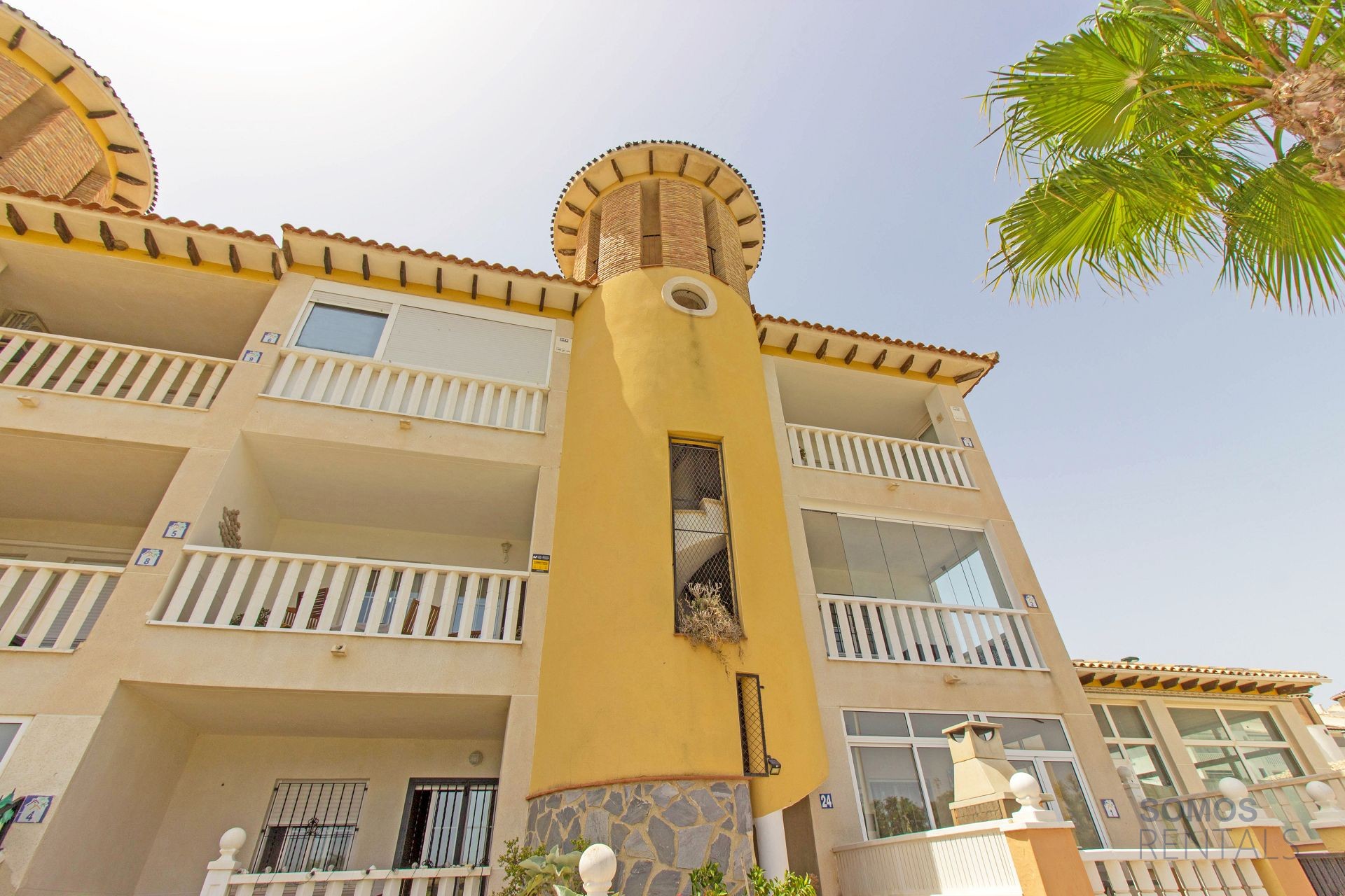Apartamento Francis, La Marina Village y El Pinet — Foto 32