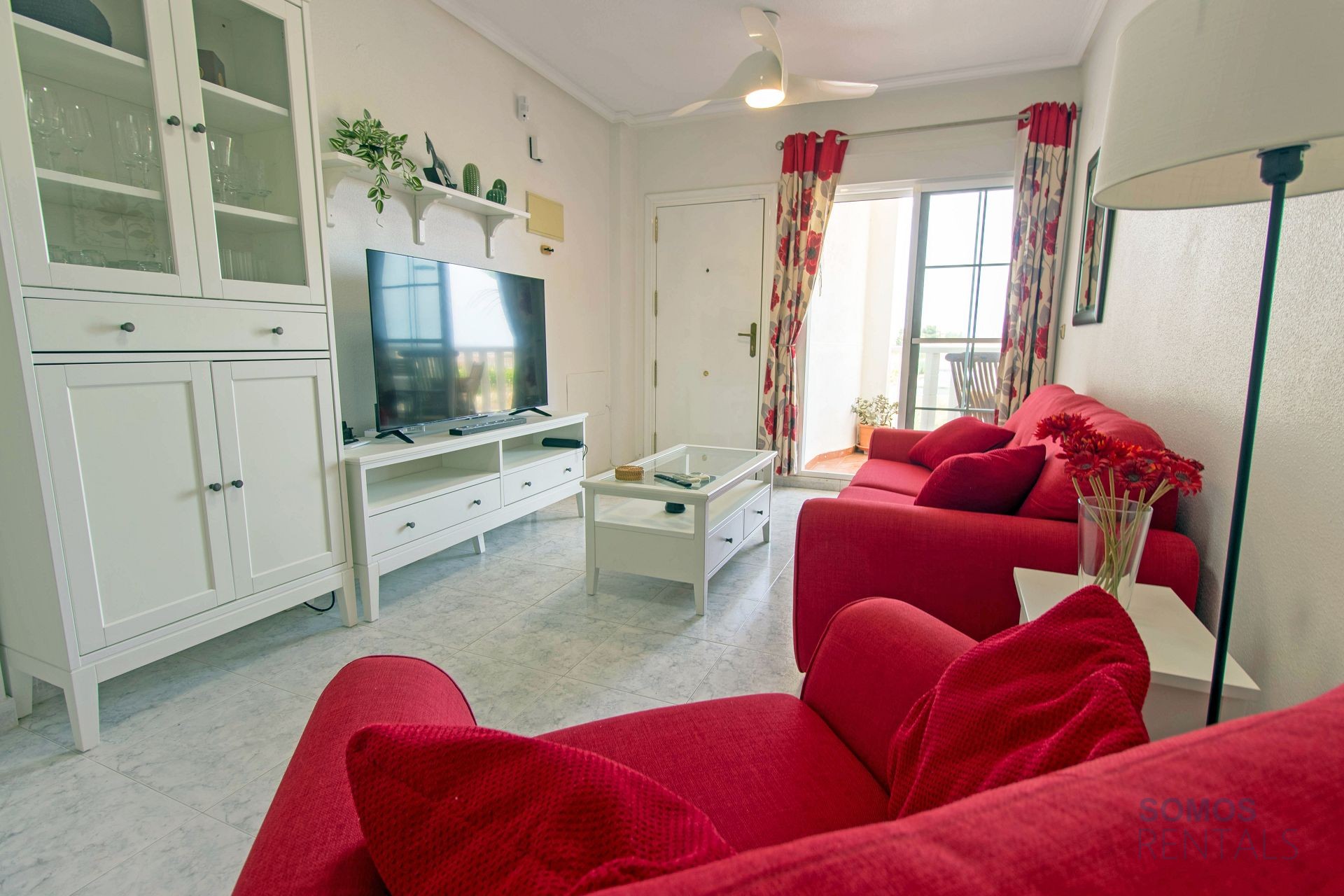 Apartamento Francis, La Marina Village y El Pinet — Foto 8