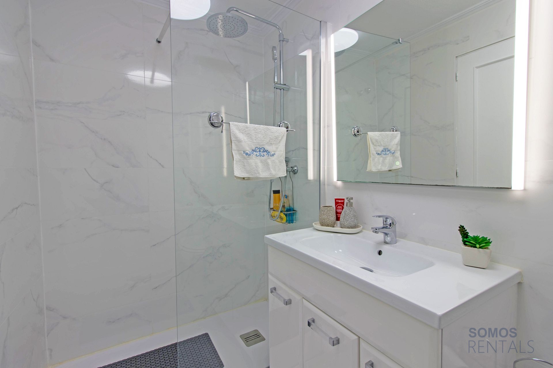 Apartamento Francis, La Marina Village y El Pinet — Foto 27