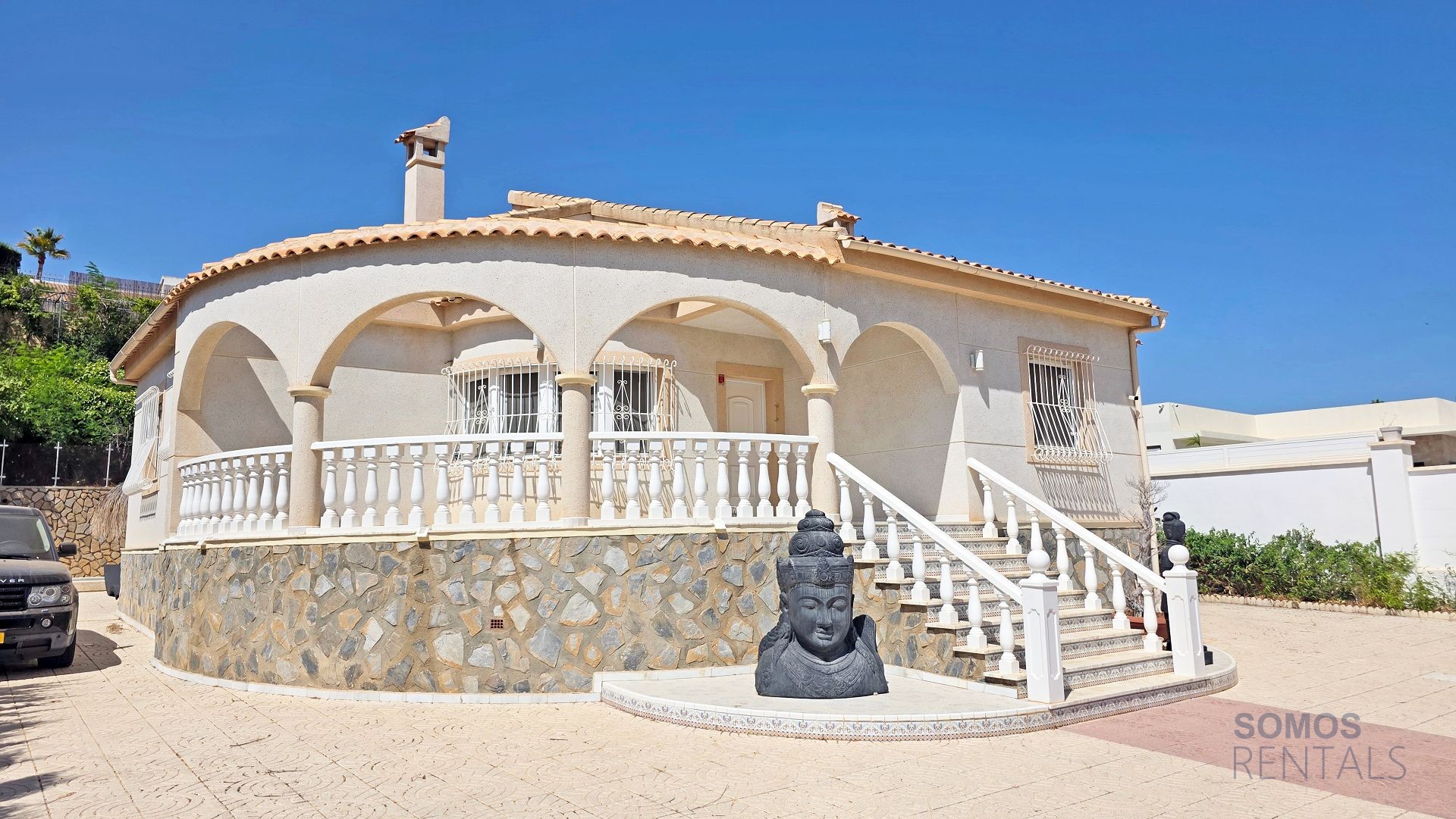 Villa Petra - Urb La Marina photograph 5