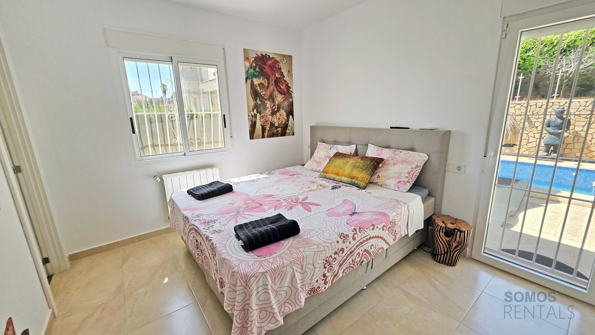 Villa Petra - Urb La Marina photograph 30