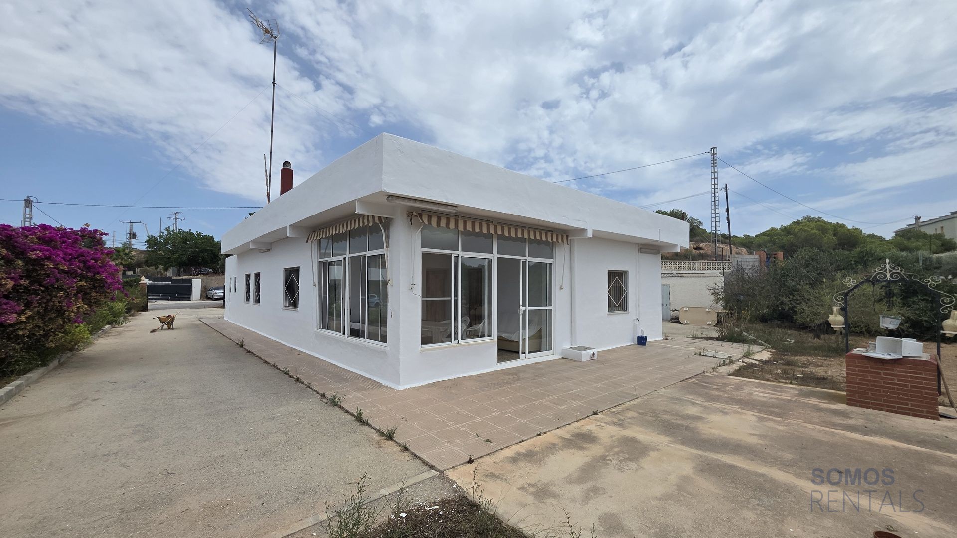 Villa Carmen - La Escuera photograph 1