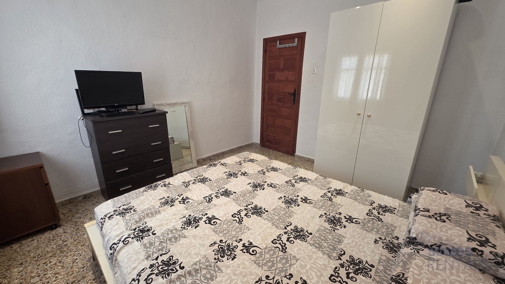 Villa Carmen, La Escuera — Foto 14