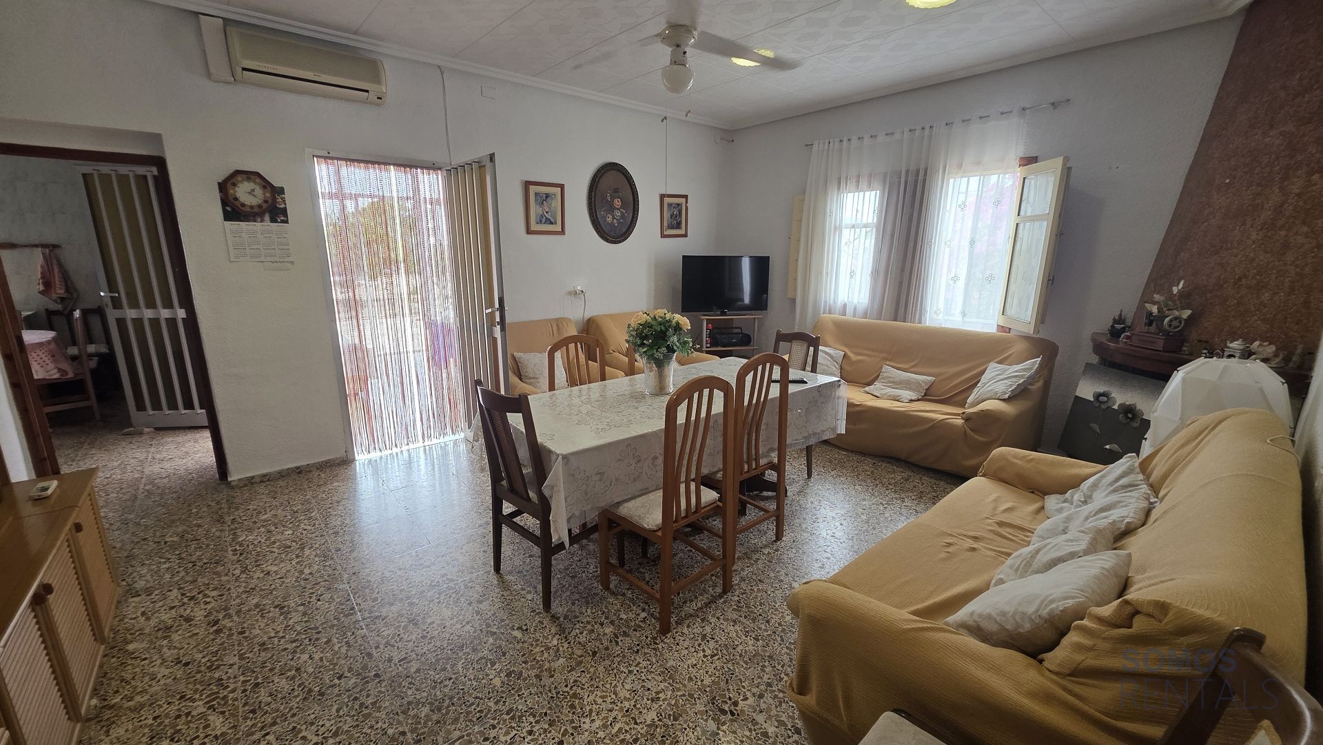 Villa Carmen, La Escuera — Foto 11
