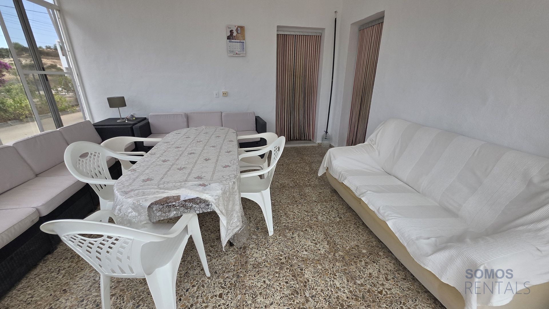 Villa Carmen, La Escuera — Foto 9