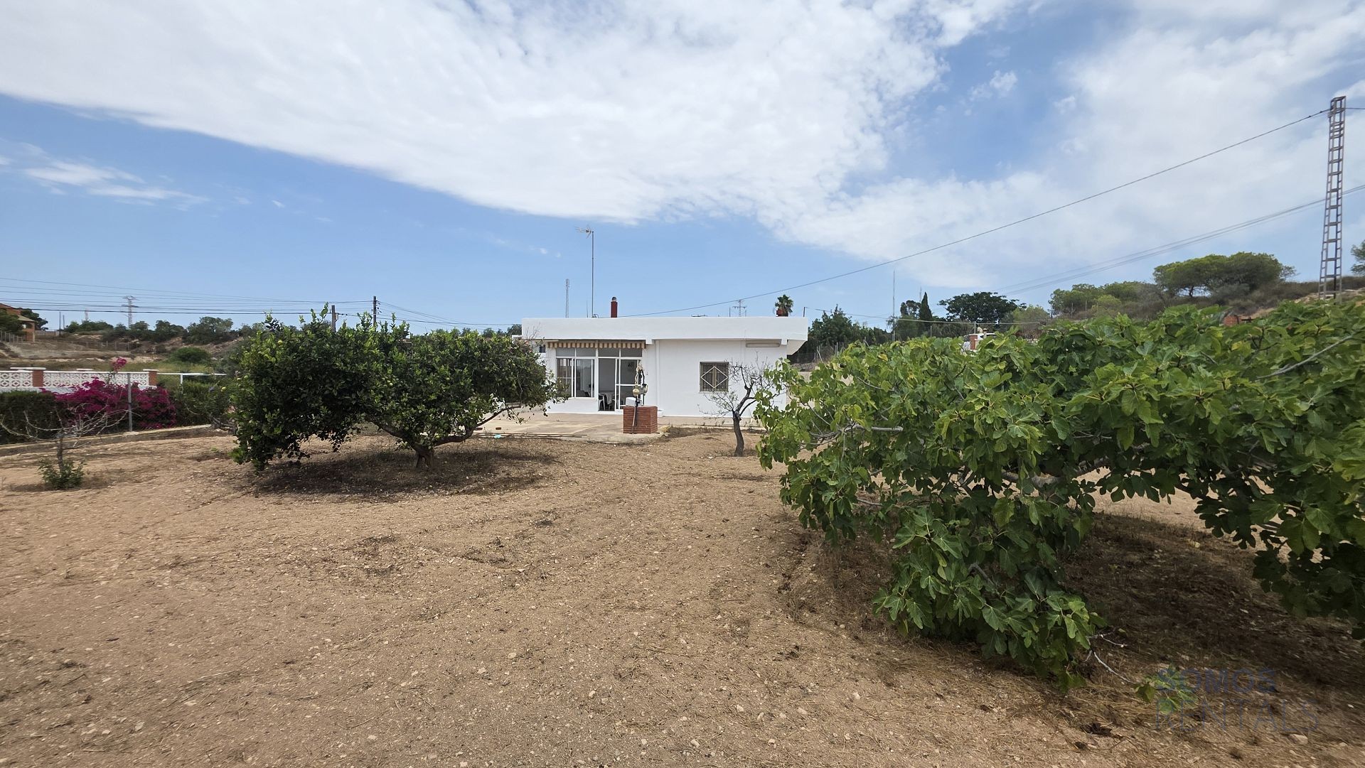 Villa Carmen, La Escuera — Foto 7
