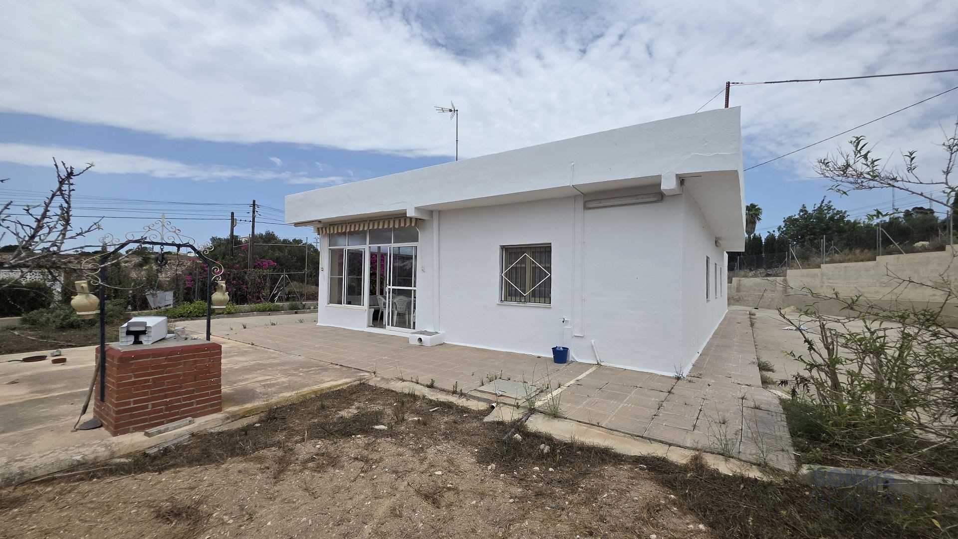 Villa Carmen, La Escuera — Foto 33