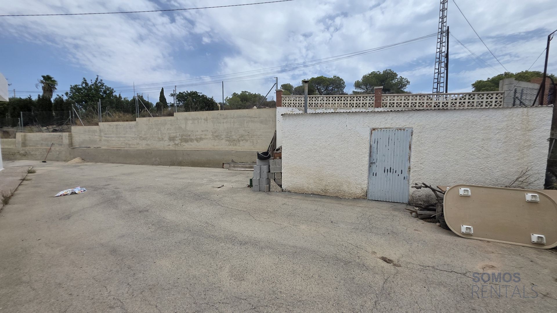 Villa Carmen, La Escuera — Foto 29