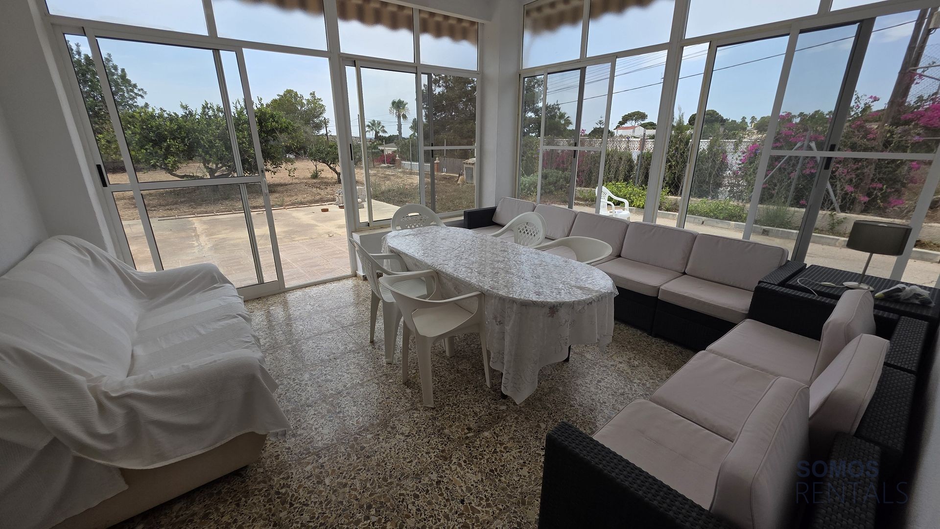 Villa Carmen, La Escuera — Foto 10